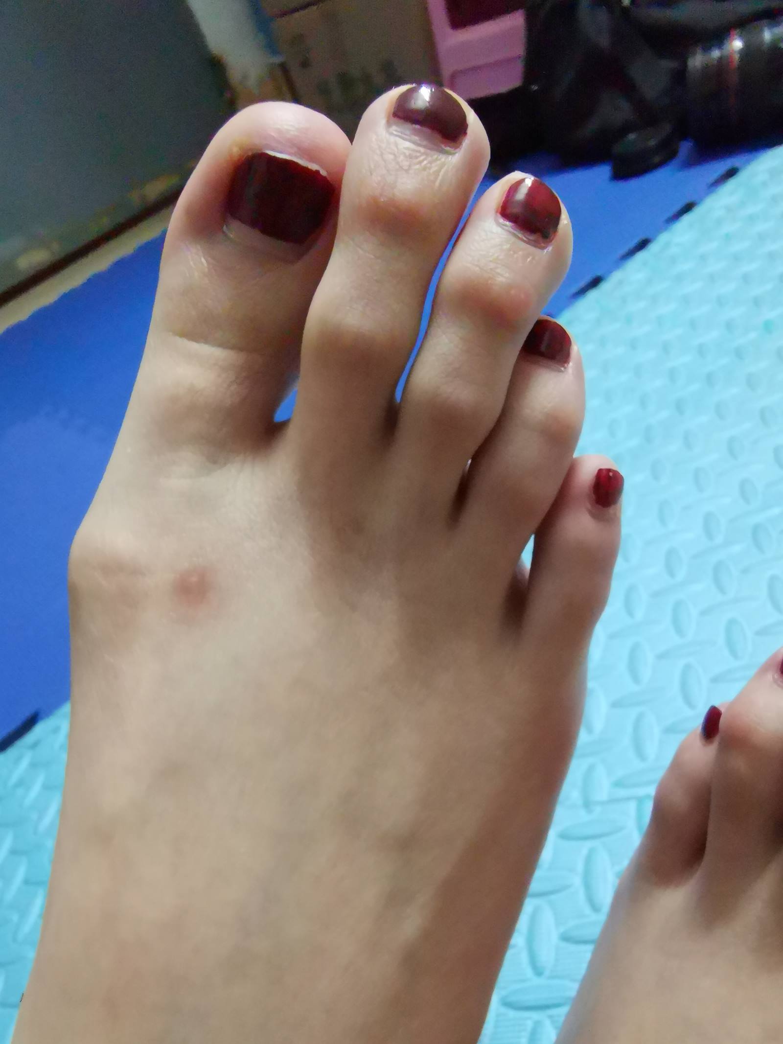 图片[42]-鱼鱼足影@006-第06期：骆馨 [117P] – 速更版-美库