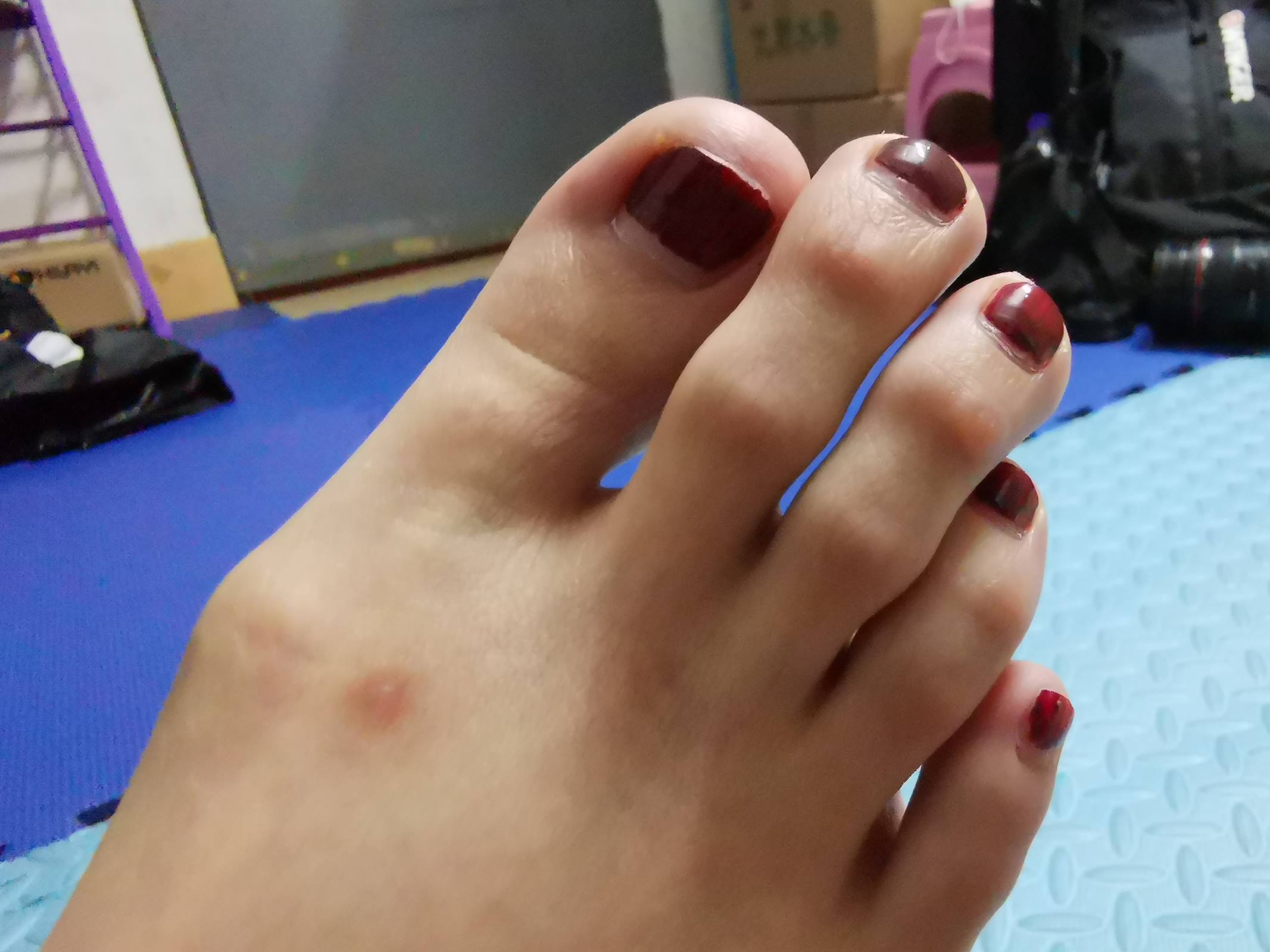 图片[45]-鱼鱼足影@006-第06期：骆馨 [117P] – 速更版-美库