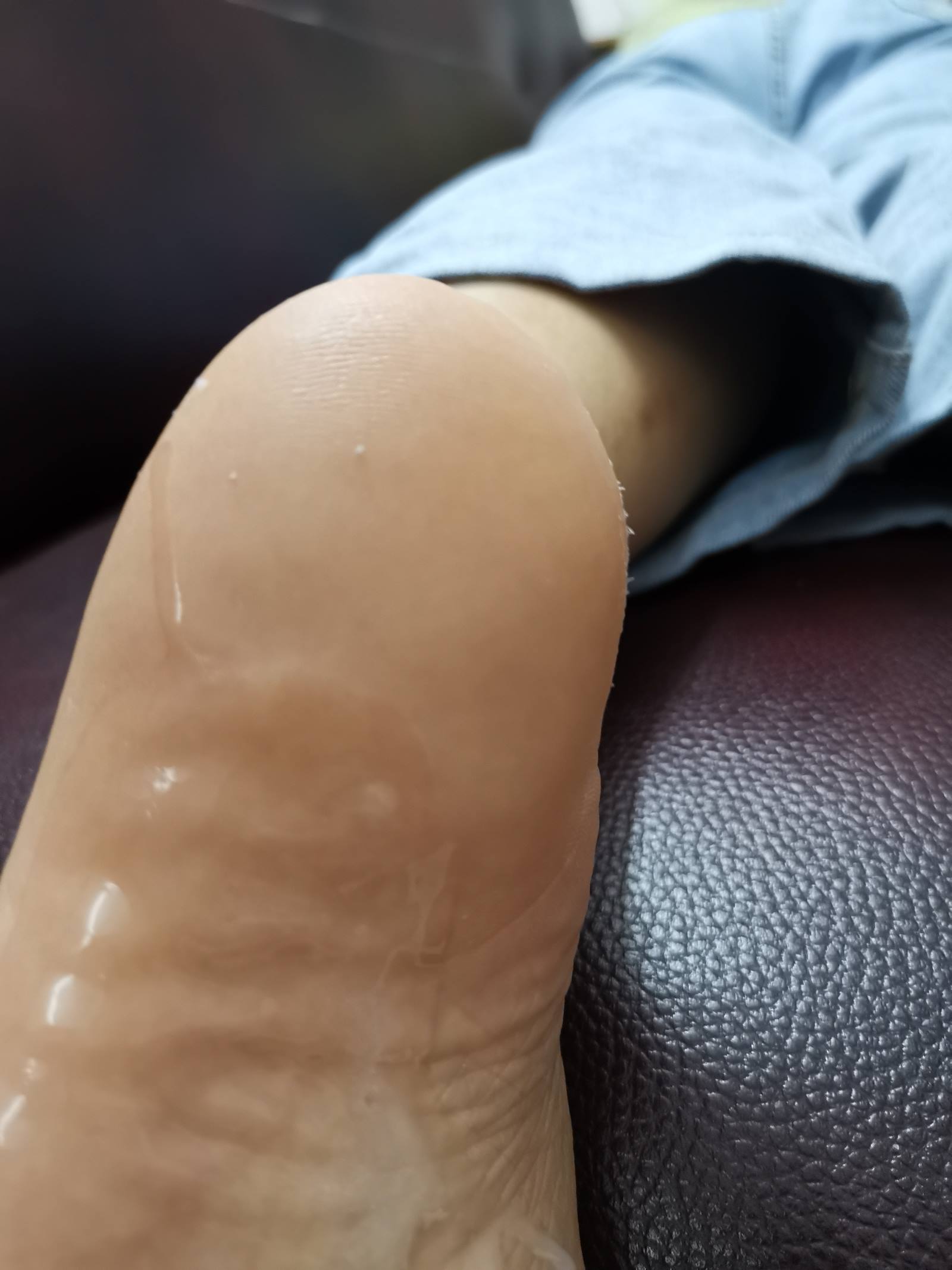 图片[32]-鱼鱼足影@007-第07期：肥妞（吃鸡） [159P] – 速更版-美库