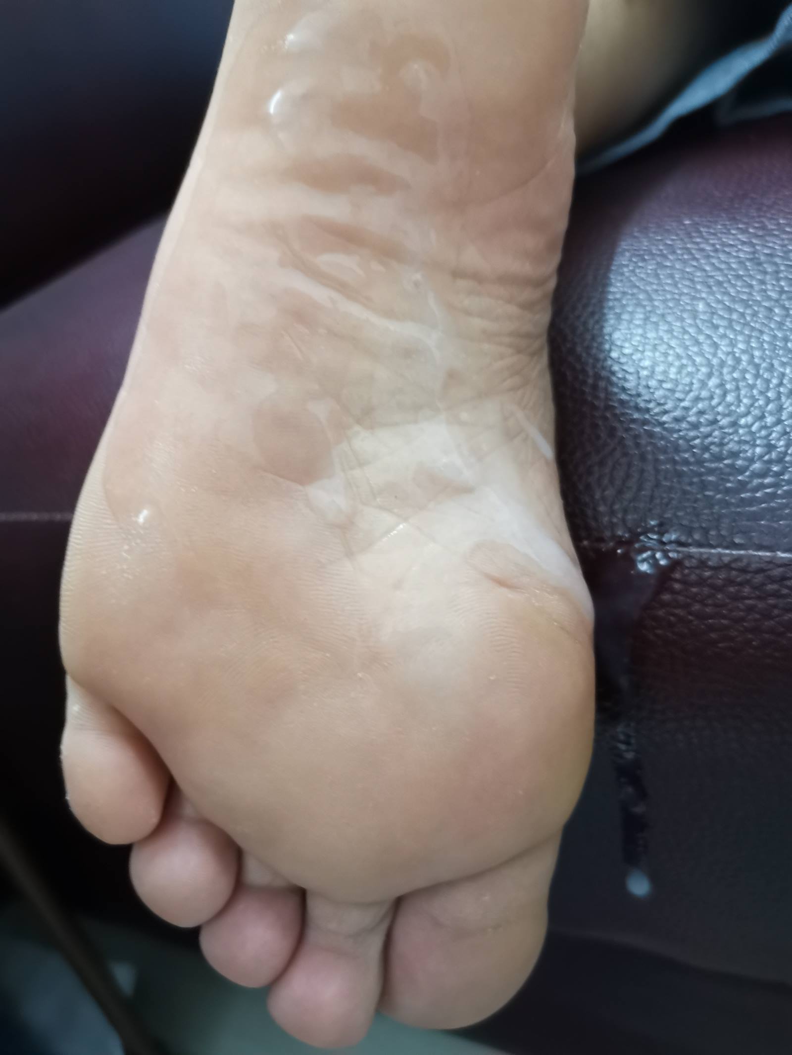 图片[33]-鱼鱼足影@007-第07期：肥妞（吃鸡） [159P] – 速更版-美库