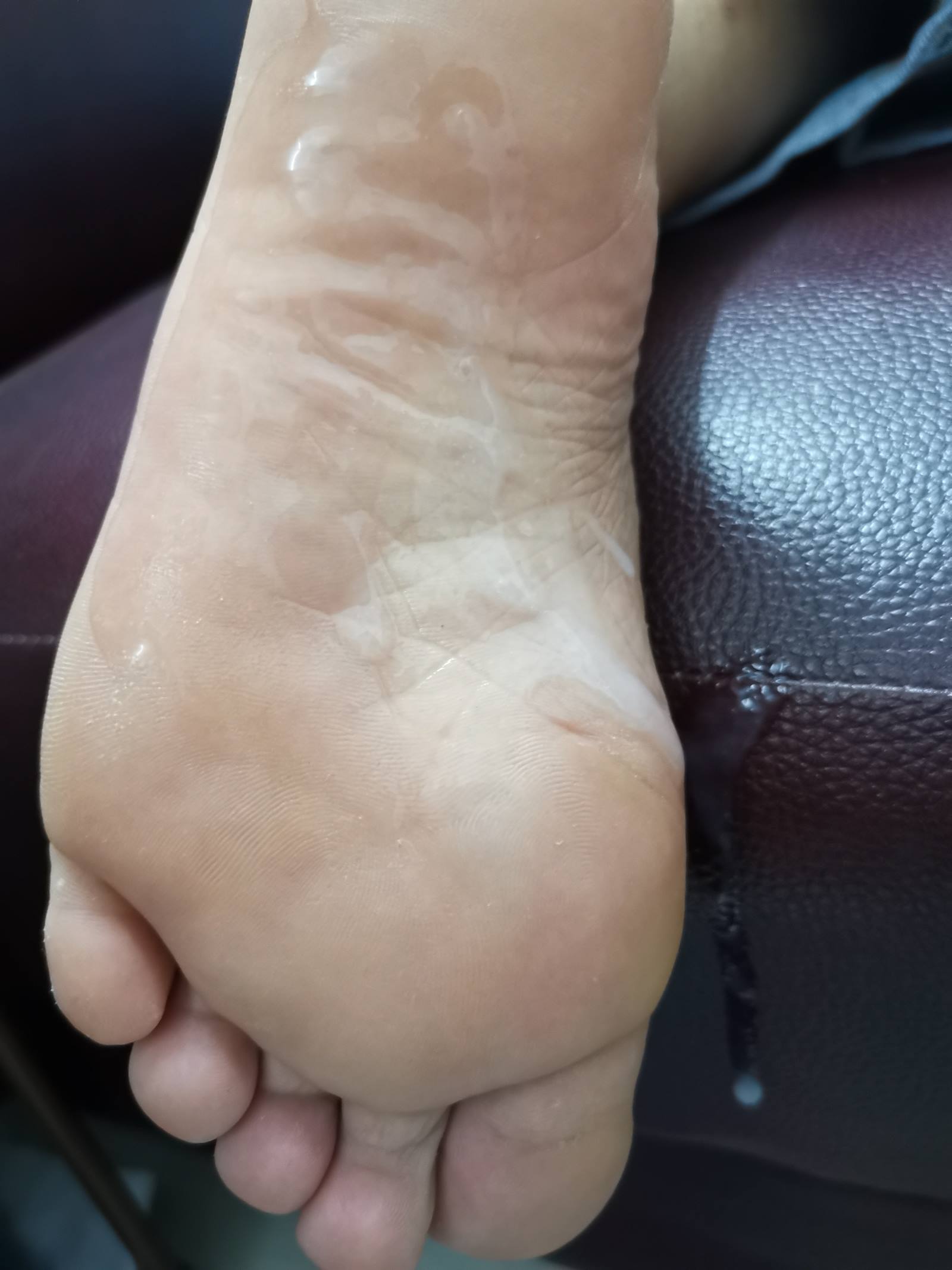 图片[34]-鱼鱼足影@007-第07期：肥妞（吃鸡） [159P] – 速更版-美库