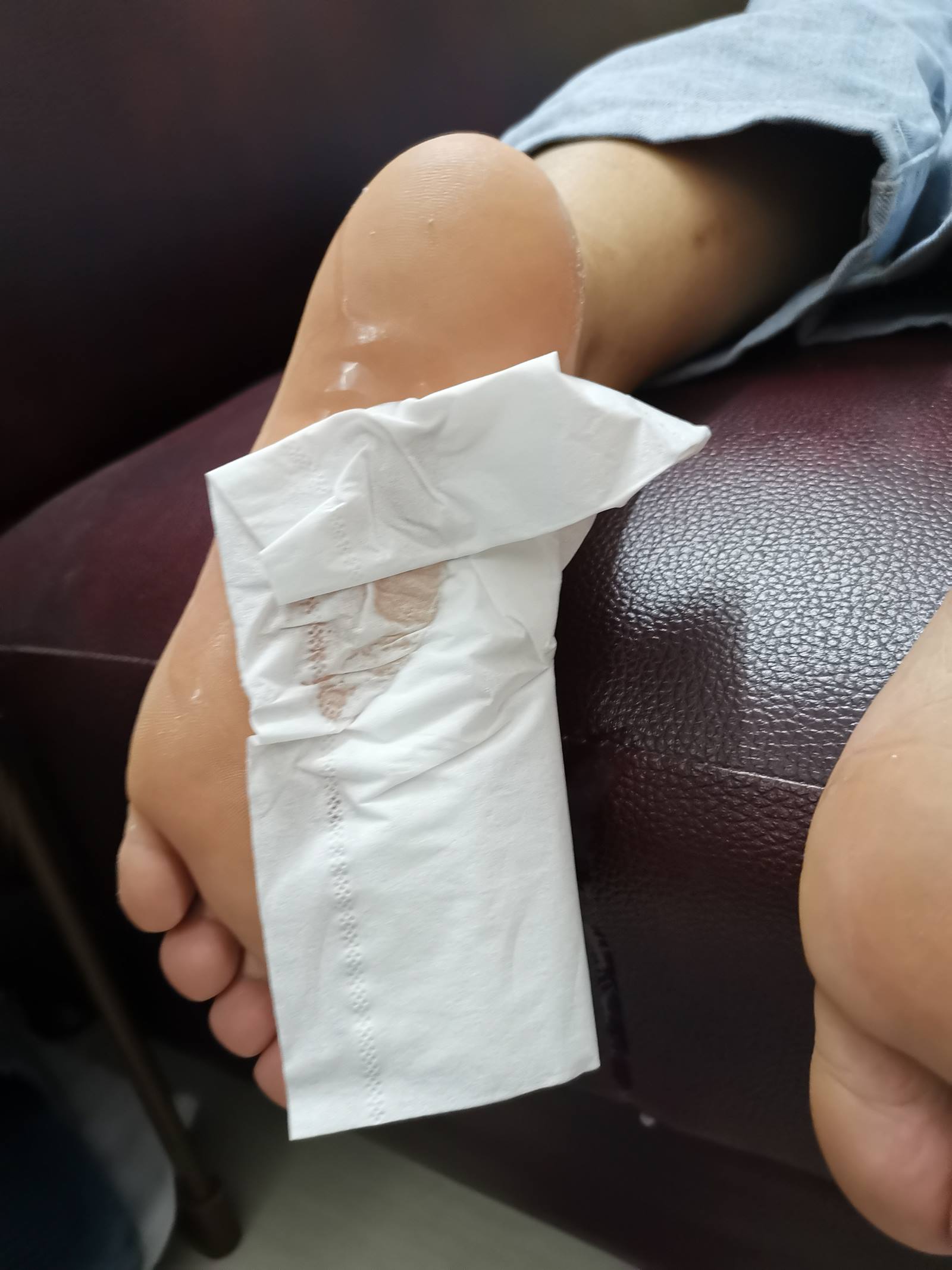 图片[36]-鱼鱼足影@007-第07期：肥妞（吃鸡） [159P] – 速更版-美库