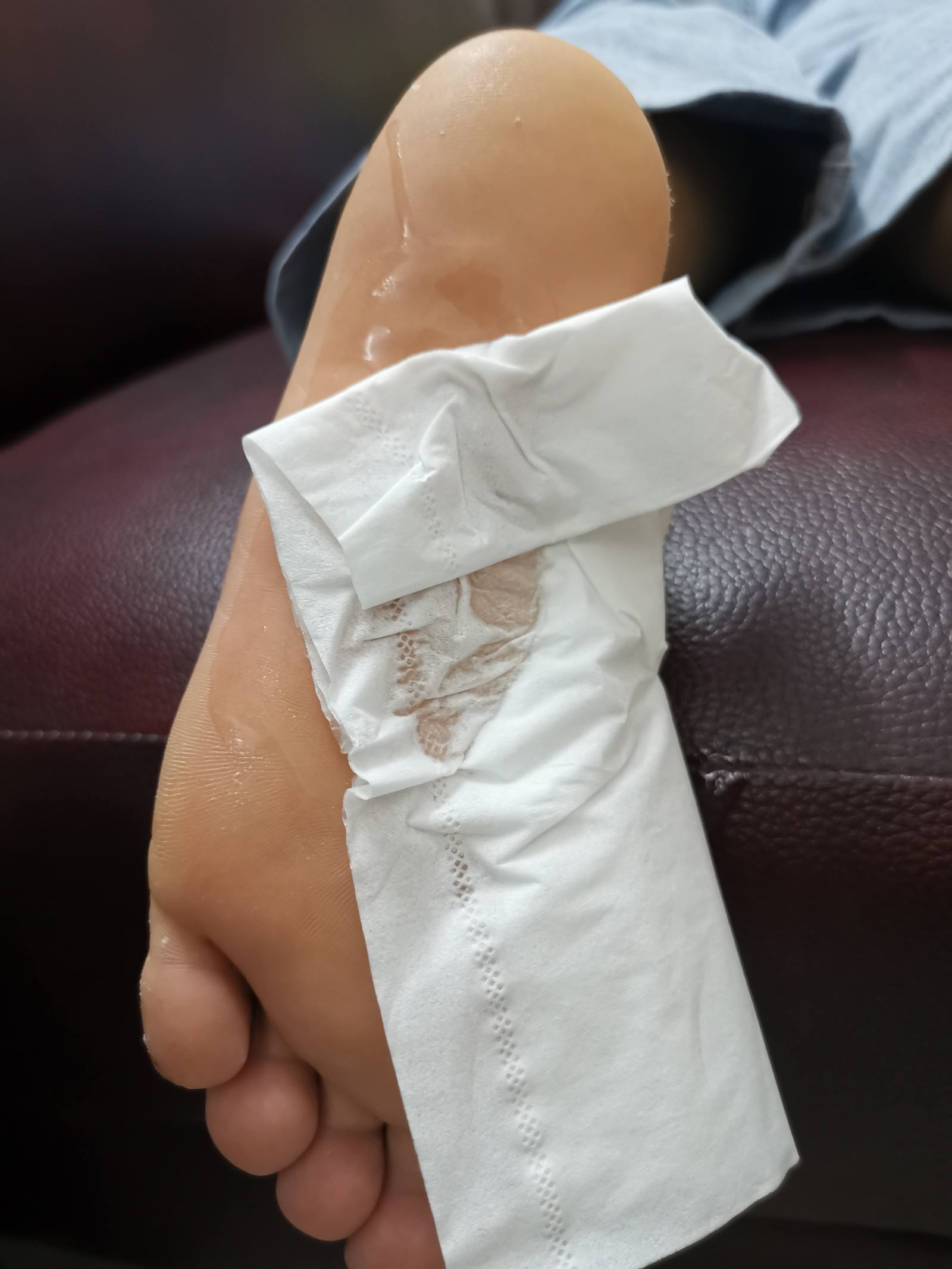 图片[37]-鱼鱼足影@007-第07期：肥妞（吃鸡） [159P] – 速更版-美库