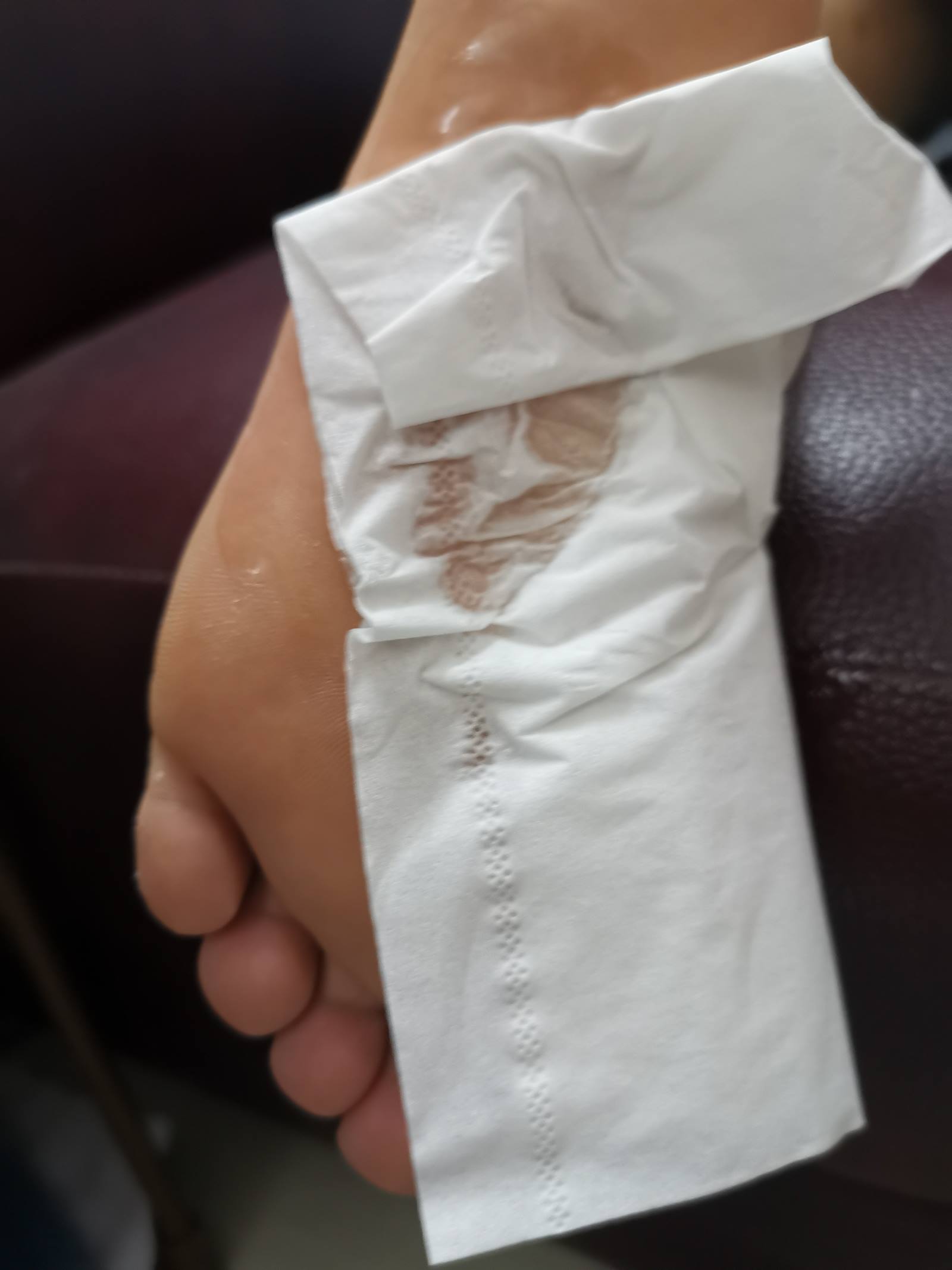 图片[40]-鱼鱼足影@007-第07期：肥妞（吃鸡） [159P] – 速更版-美库