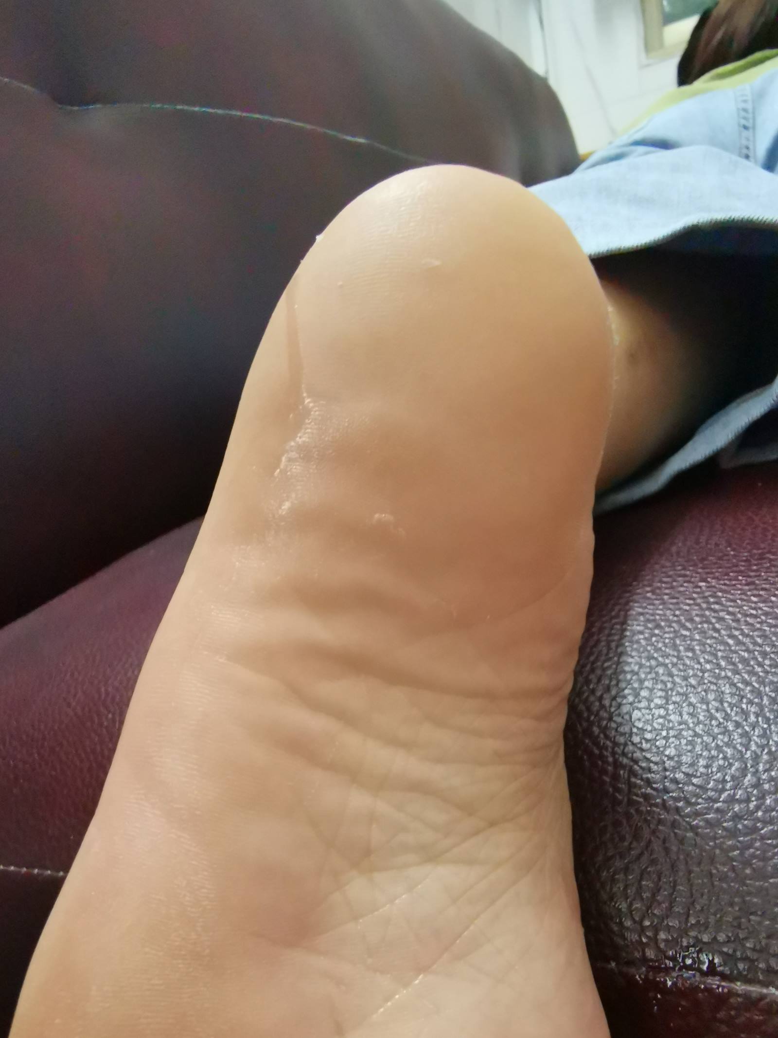 图片[42]-鱼鱼足影@007-第07期：肥妞（吃鸡） [159P] – 速更版-美库