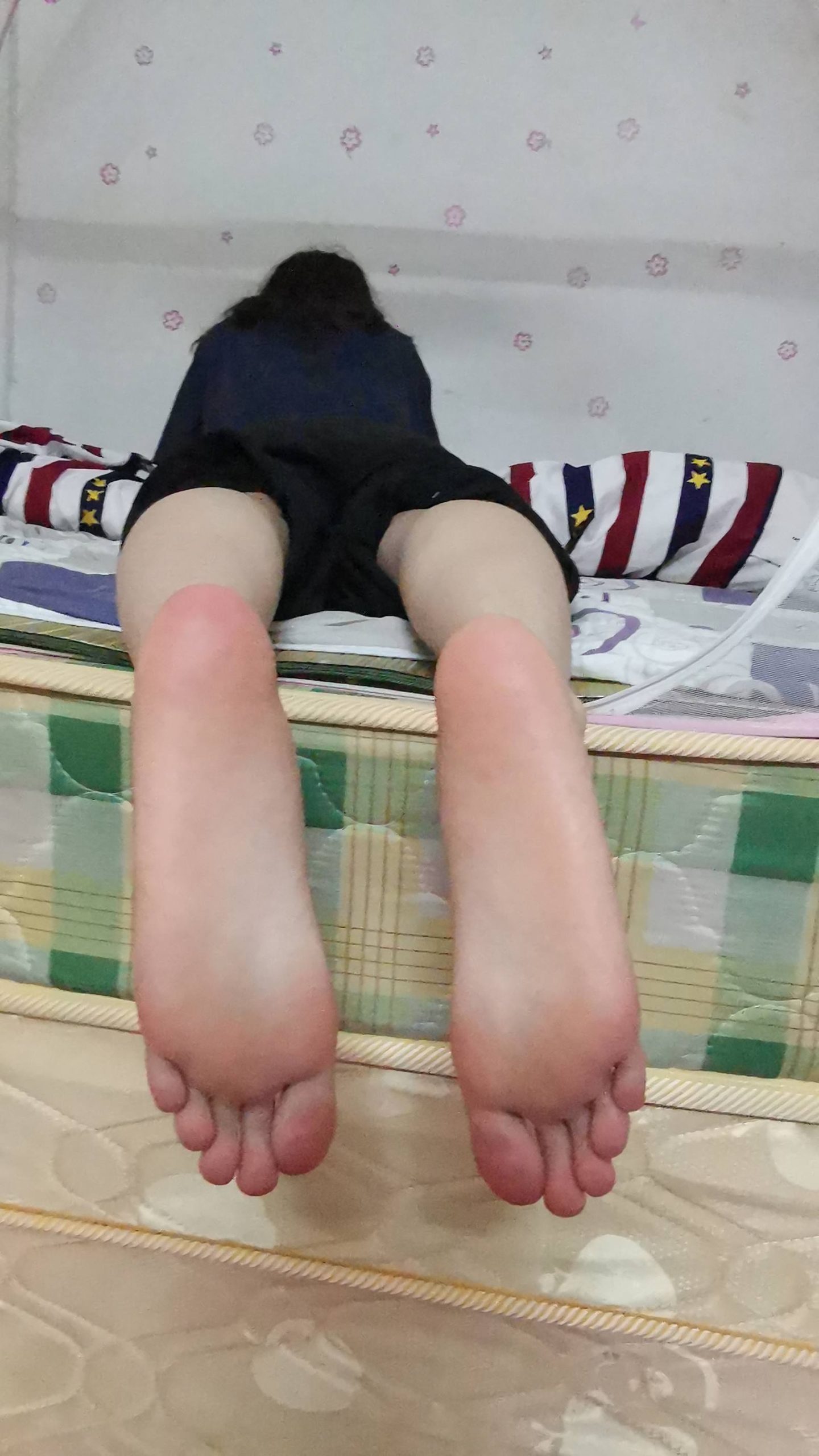 图片[57]-鱼鱼足影@006-第06期：骆馨 [117P] – 速更版-美库