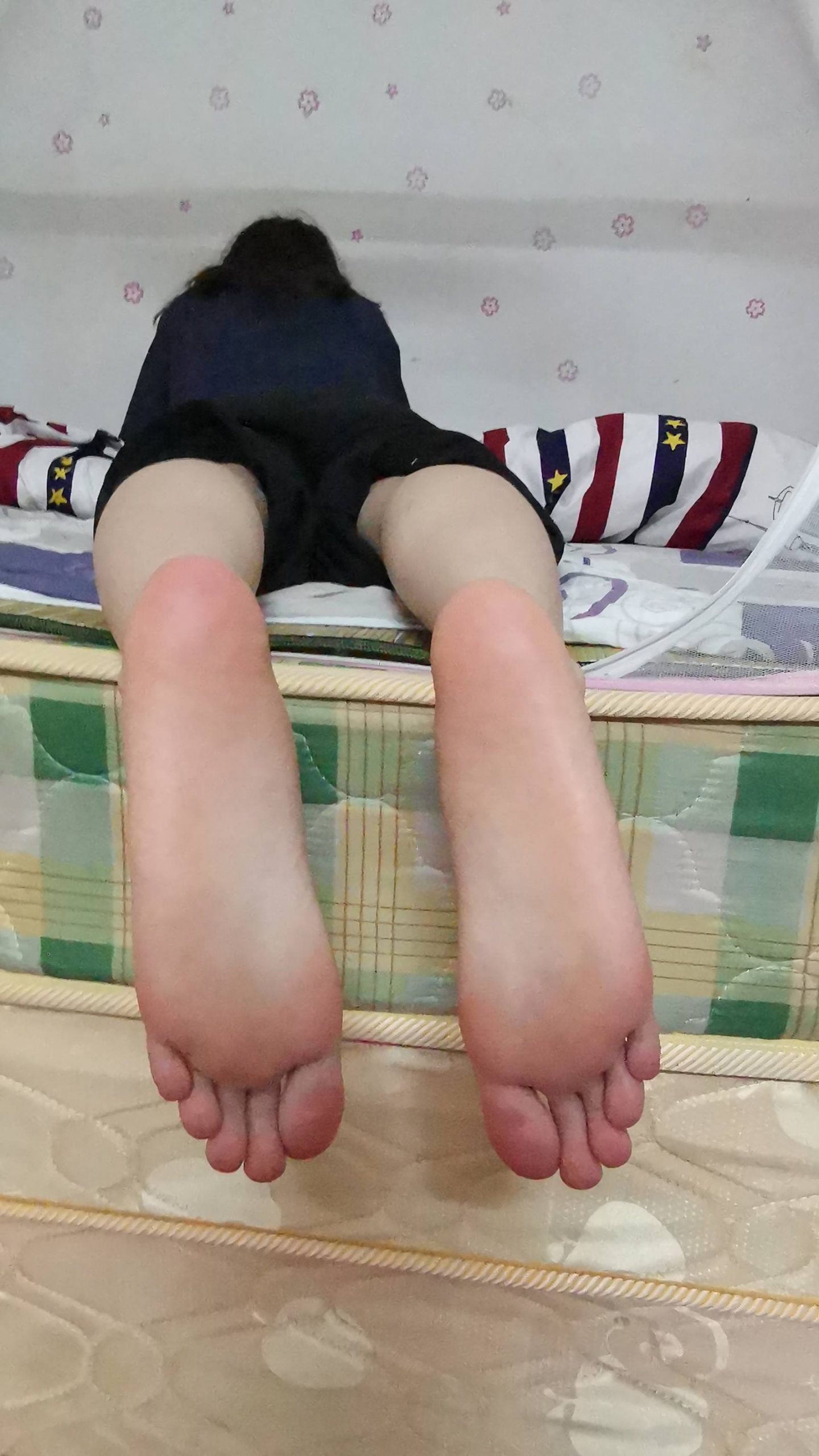 图片[58]-鱼鱼足影@006-第06期：骆馨 [117P] – 速更版-美库