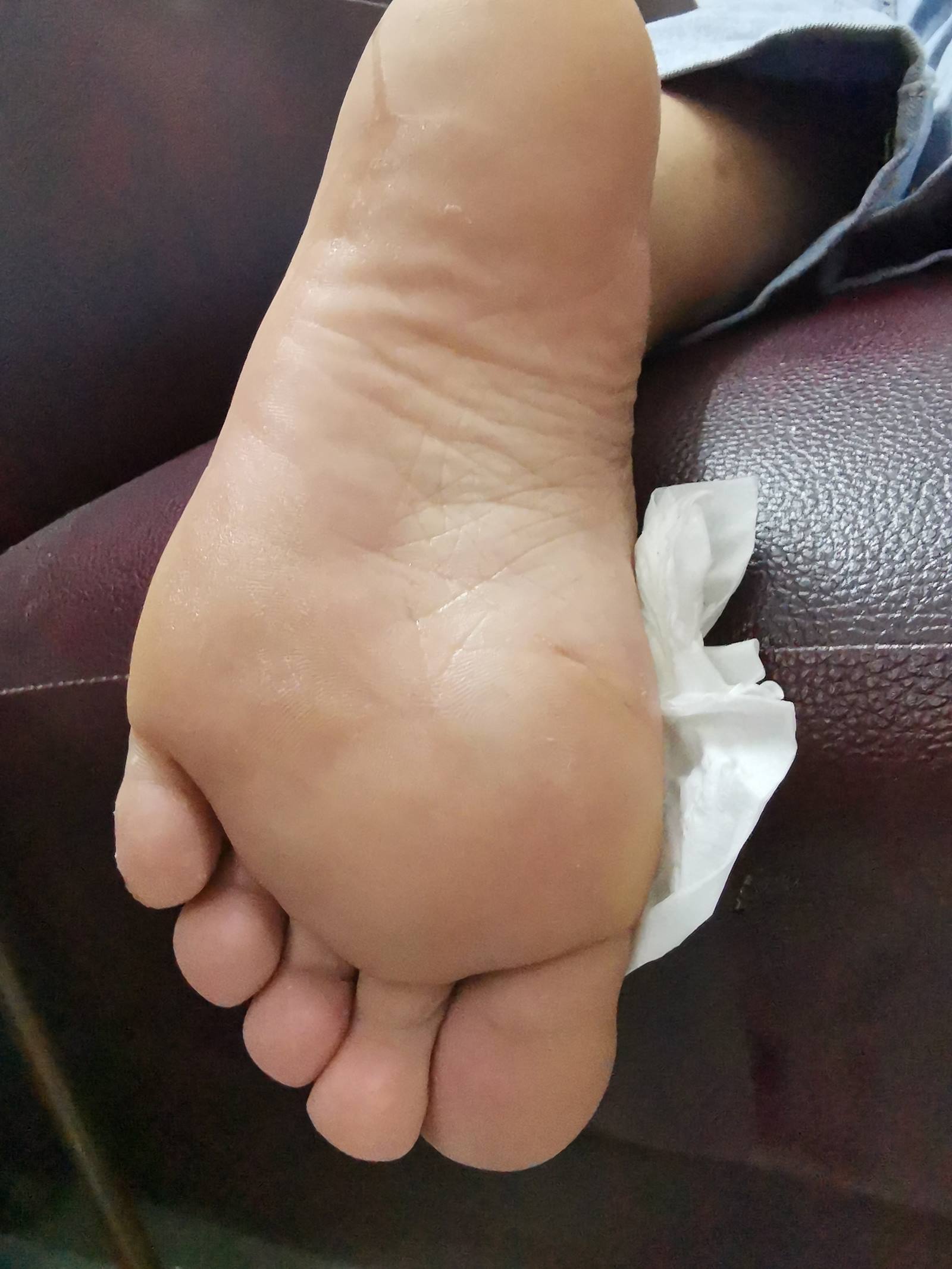 图片[44]-鱼鱼足影@007-第07期：肥妞（吃鸡） [159P] – 速更版-美库