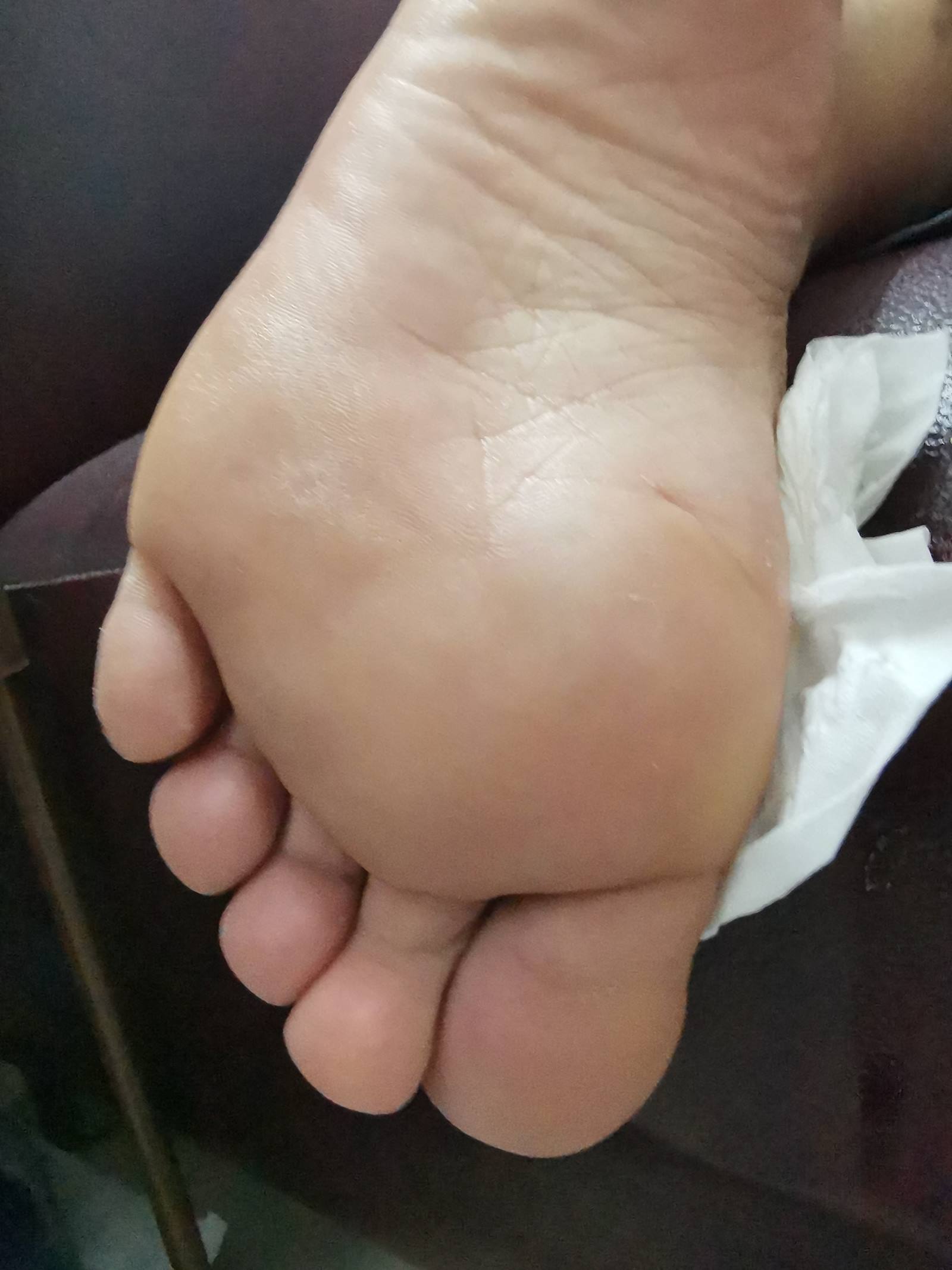 图片[45]-鱼鱼足影@007-第07期：肥妞（吃鸡） [159P] – 速更版-美库