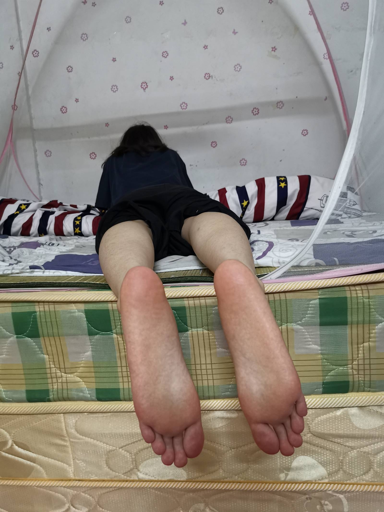 图片[60]-鱼鱼足影@006-第06期：骆馨 [117P] – 速更版-美库