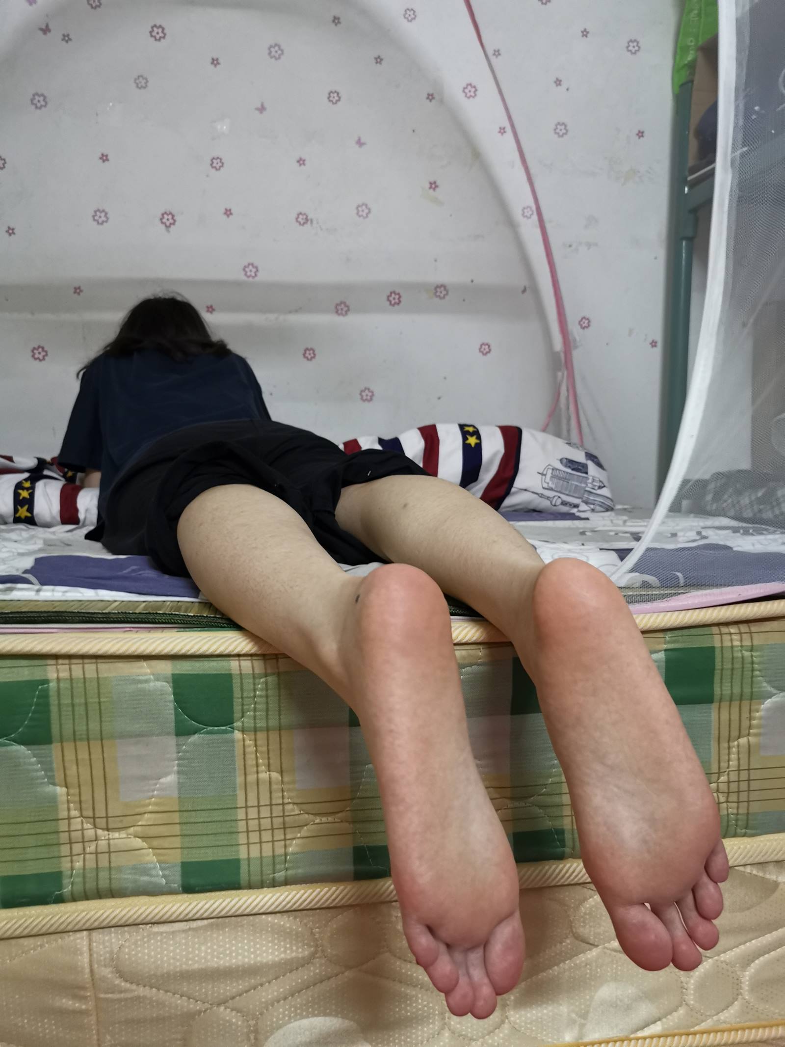 图片[61]-鱼鱼足影@006-第06期：骆馨 [117P] – 速更版-美库