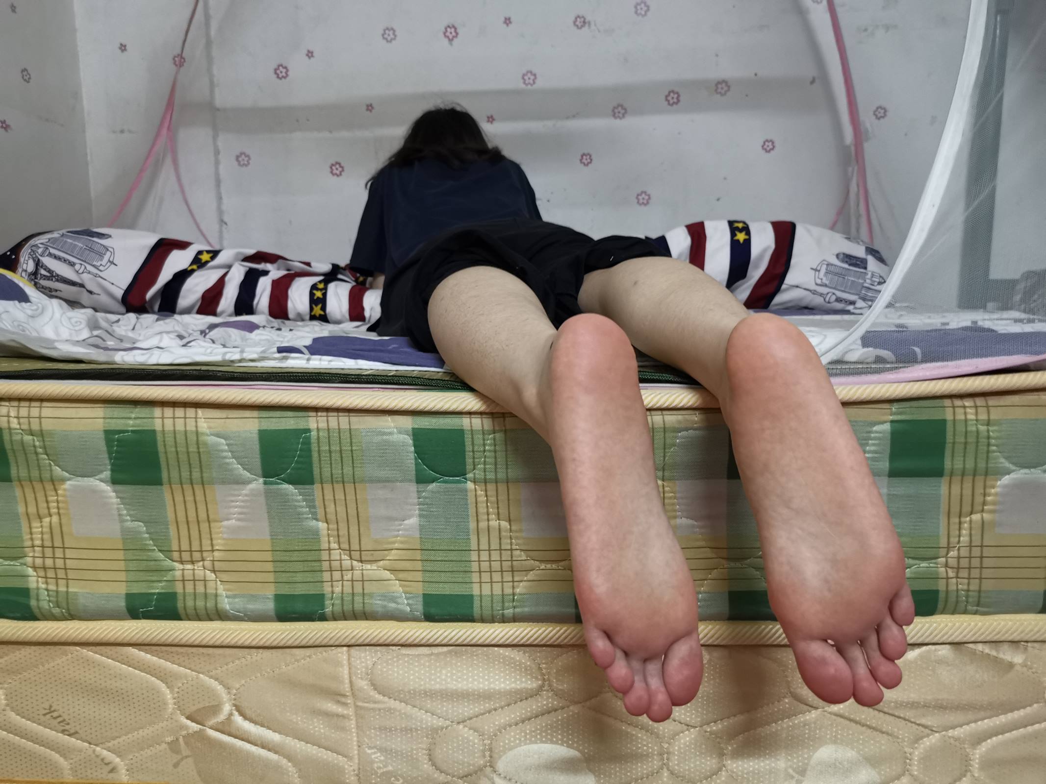 图片[62]-鱼鱼足影@006-第06期：骆馨 [117P] – 速更版-美库