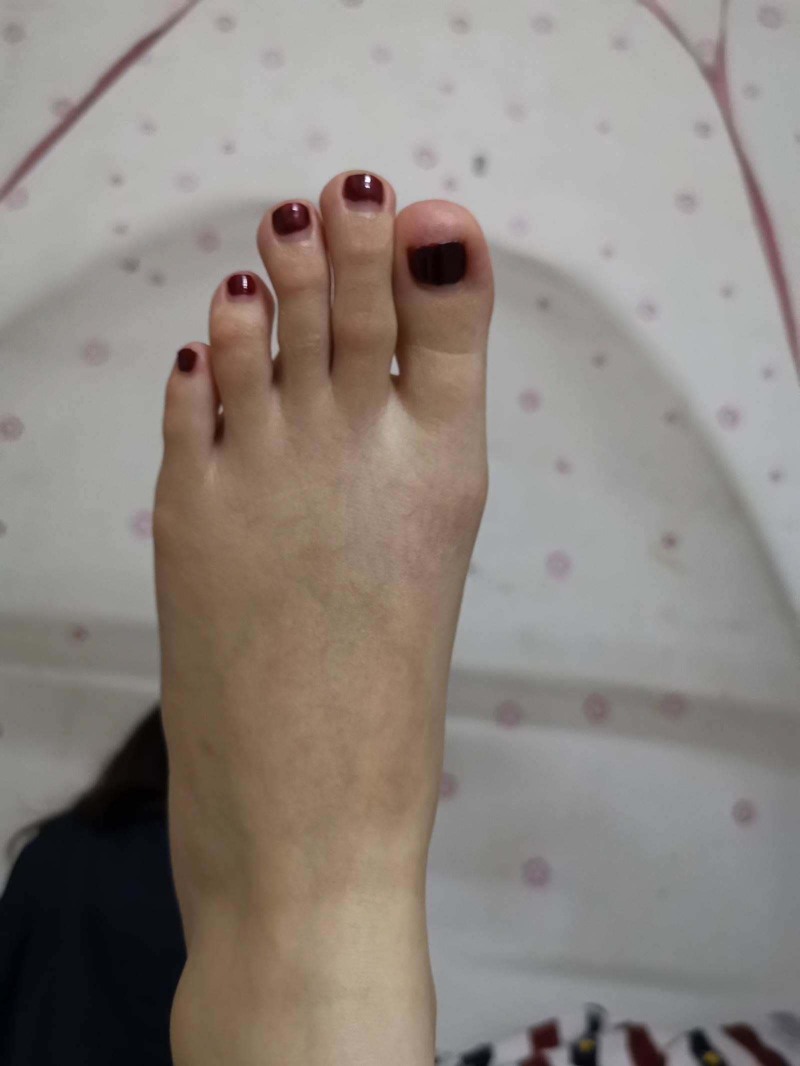 图片[64]-鱼鱼足影@006-第06期：骆馨 [117P] – 速更版-美库