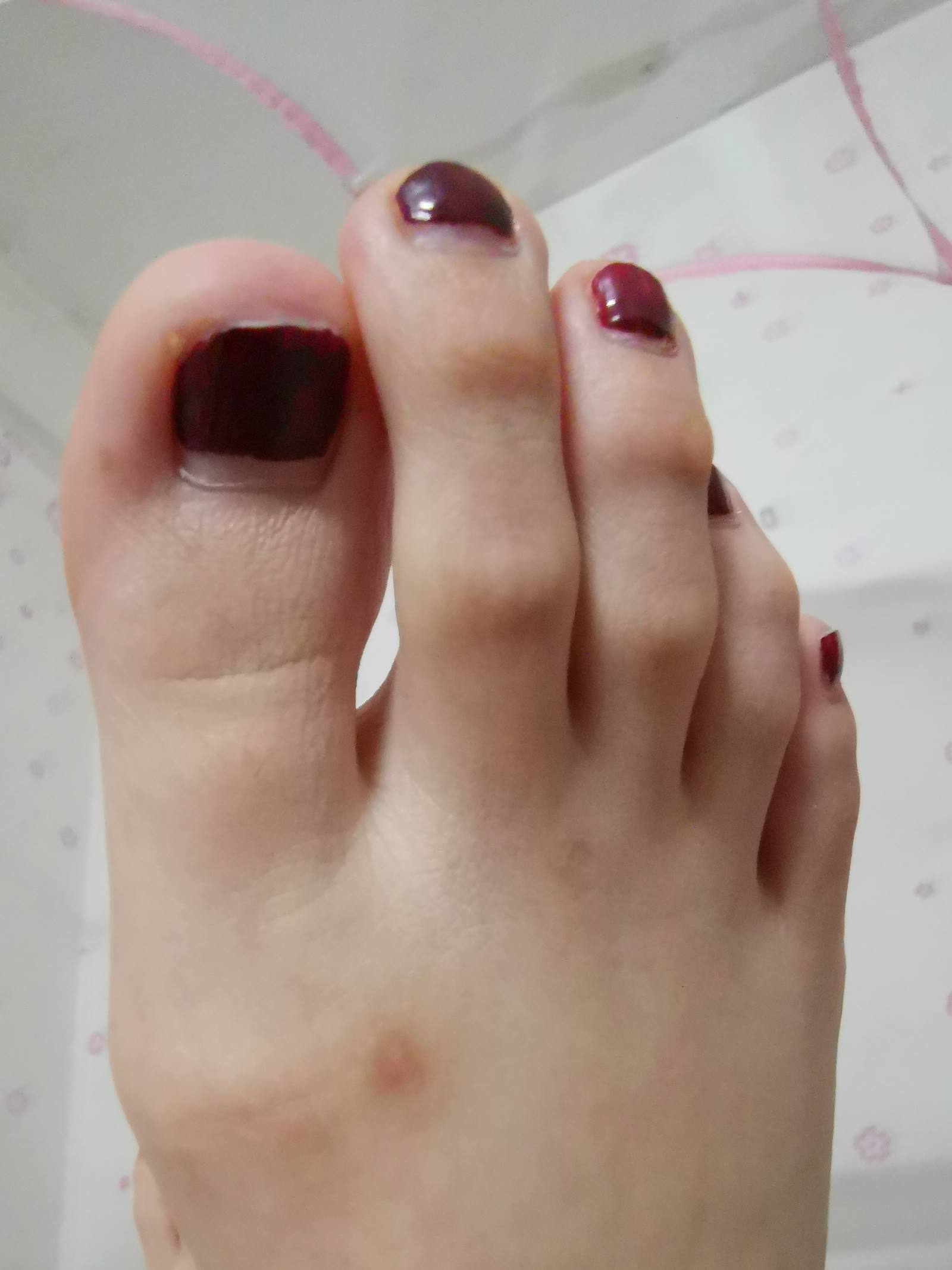 图片[70]-鱼鱼足影@006-第06期：骆馨 [117P] – 速更版-美库