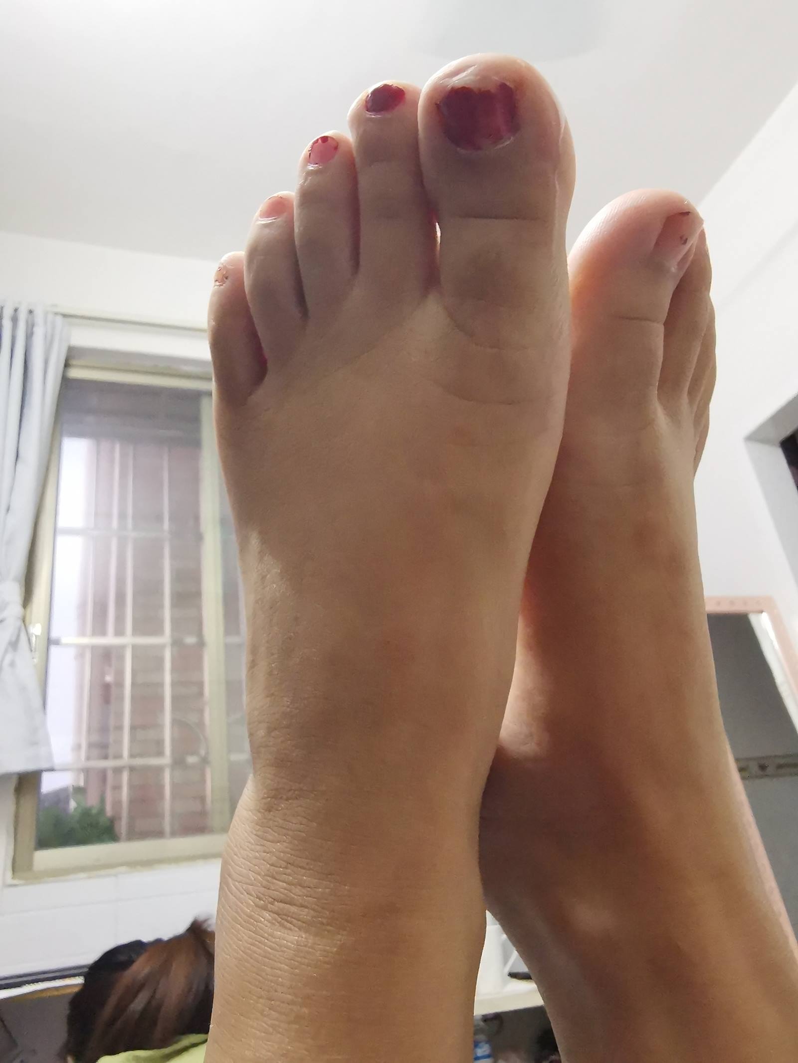 图片[53]-鱼鱼足影@007-第07期：肥妞（吃鸡） [159P] – 速更版-美库