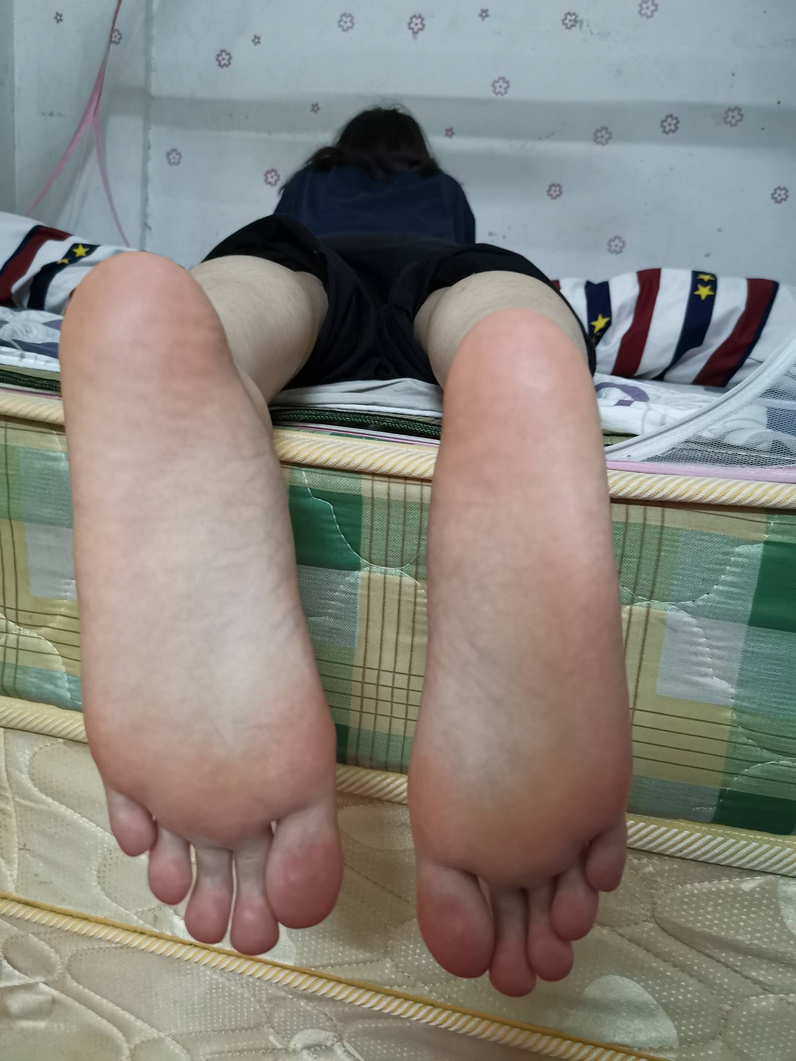 图片[74]-鱼鱼足影@006-第06期：骆馨 [117P] – 速更版-美库