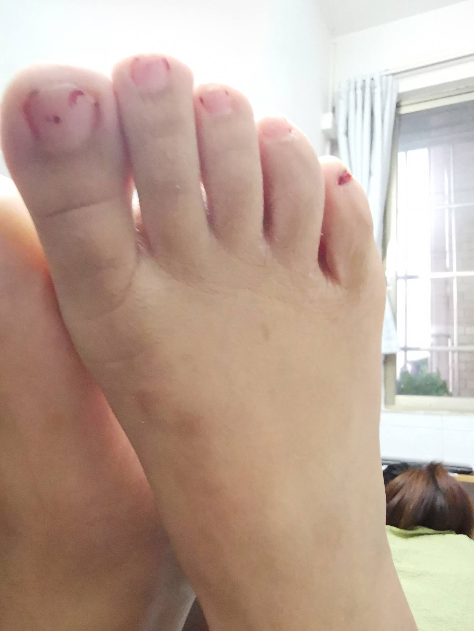 图片[57]-鱼鱼足影@007-第07期：肥妞（吃鸡） [159P] – 速更版-美库