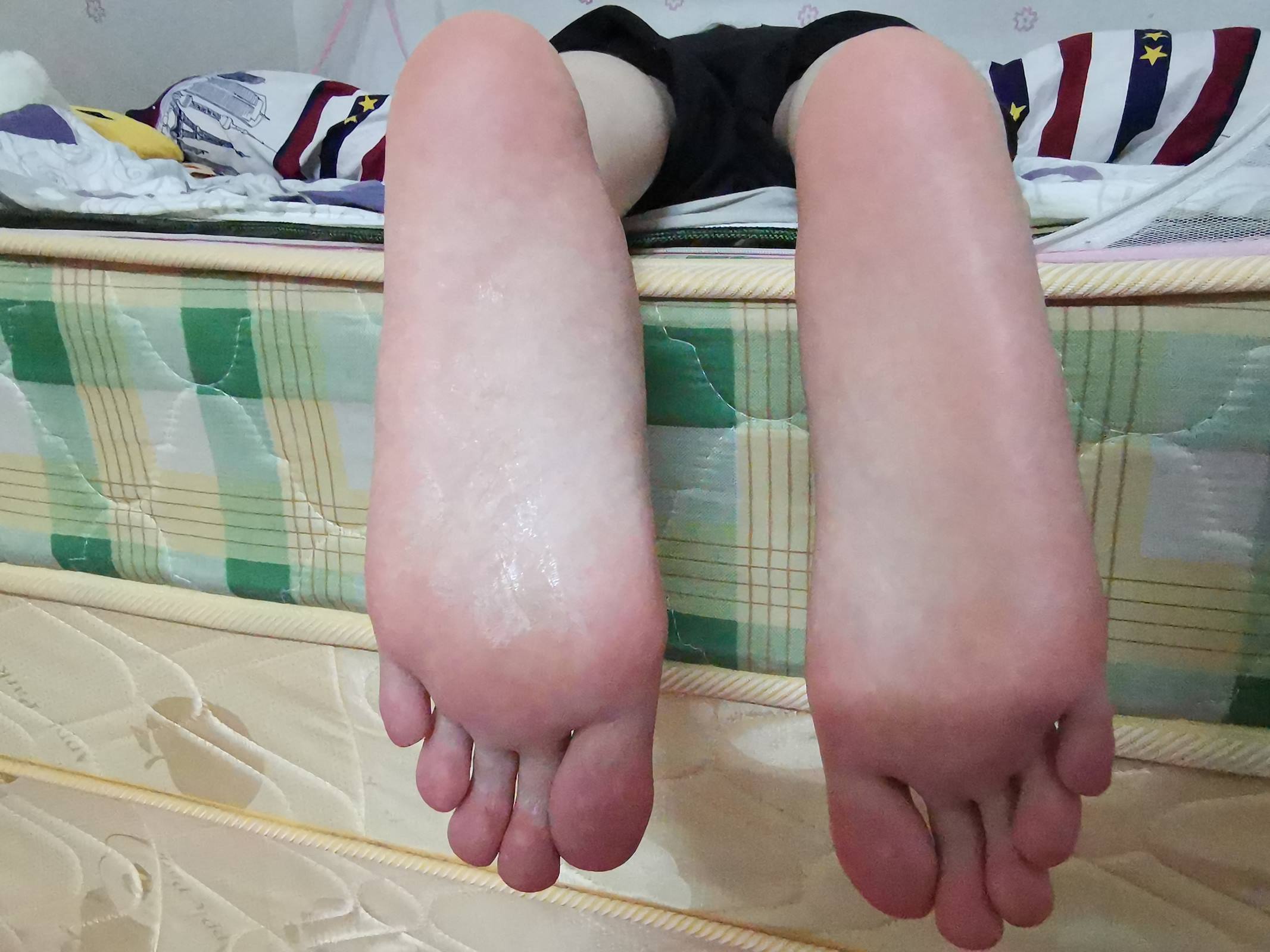 图片[83]-鱼鱼足影@006-第06期：骆馨 [117P] – 速更版-美库