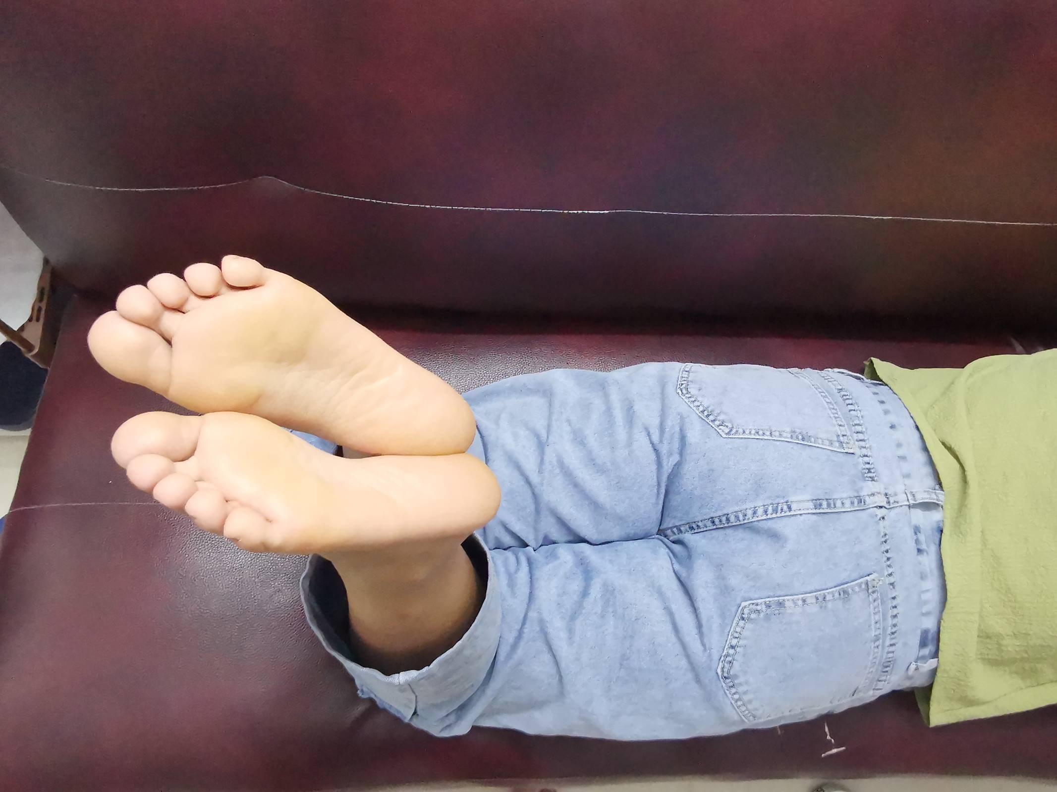 图片[62]-鱼鱼足影@007-第07期：肥妞（吃鸡） [159P] – 速更版-美库