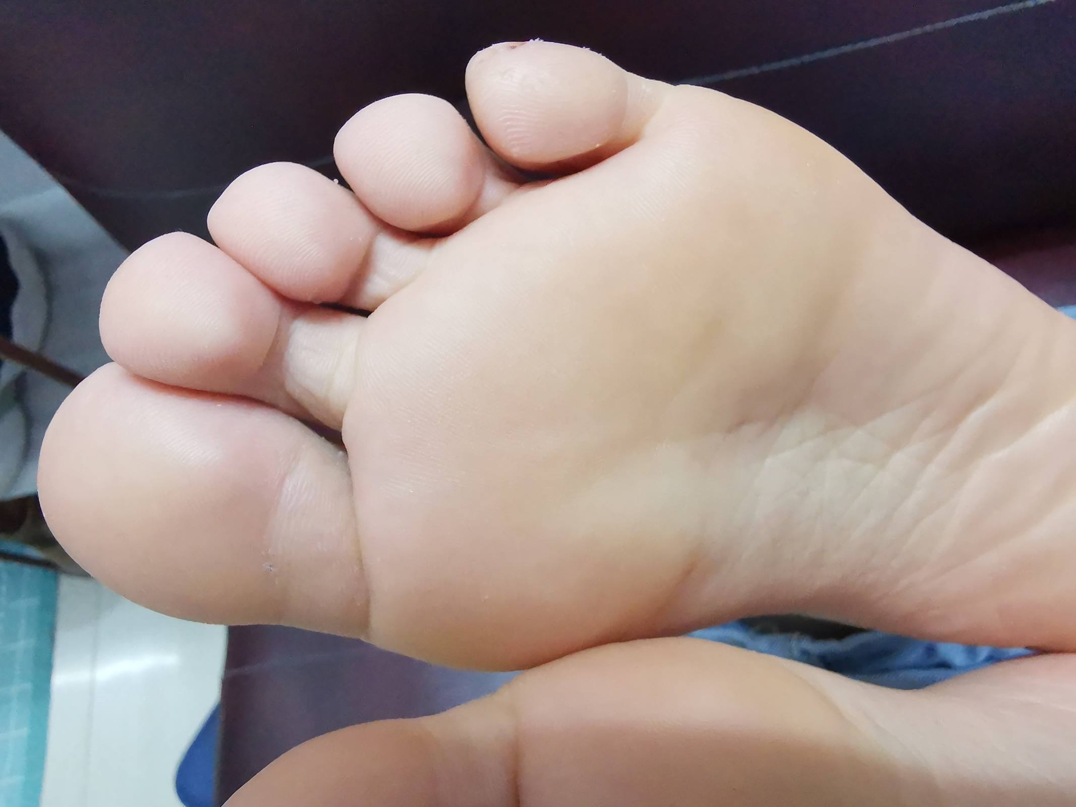 图片[64]-鱼鱼足影@007-第07期：肥妞（吃鸡） [159P] – 速更版-美库