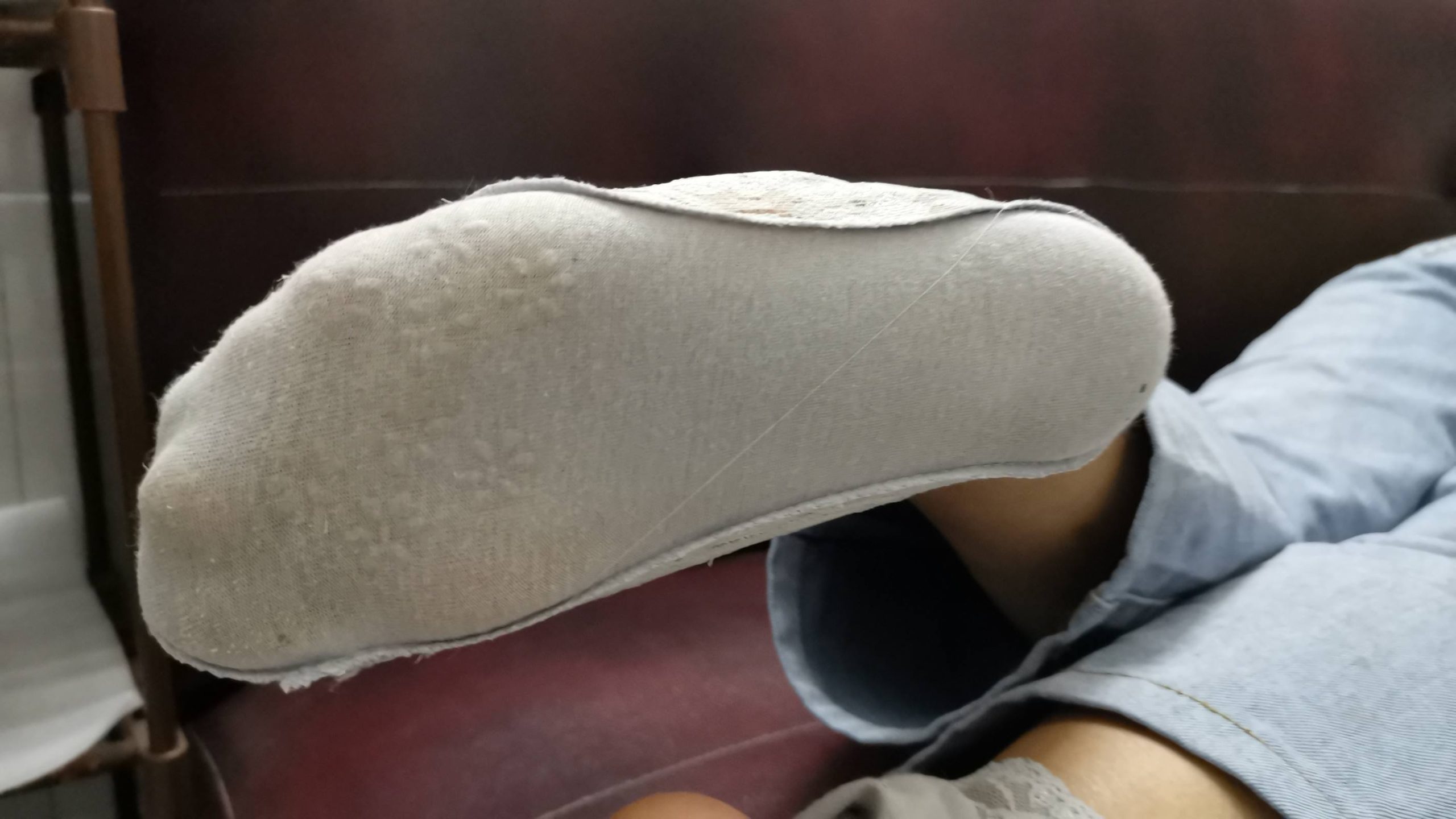 图片[71]-鱼鱼足影@007-第07期：肥妞（吃鸡） [159P] – 速更版-美库