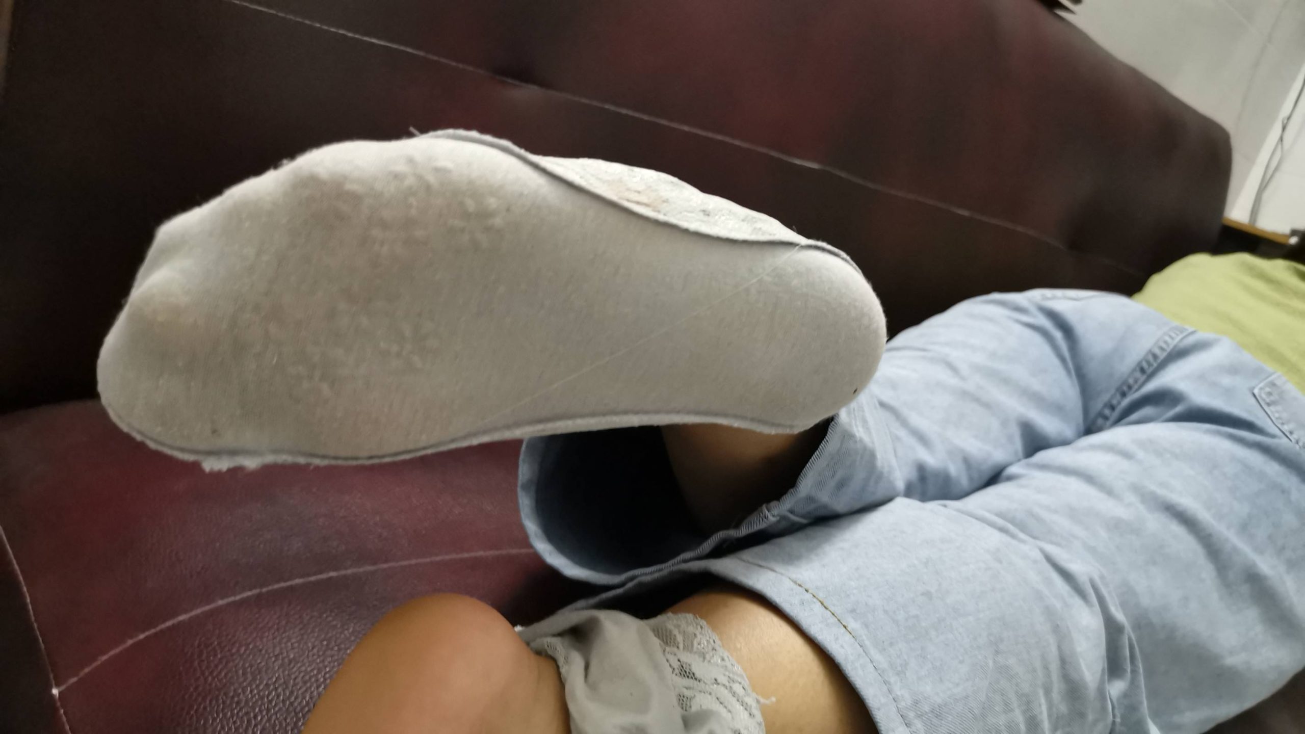 图片[72]-鱼鱼足影@007-第07期：肥妞（吃鸡） [159P] – 速更版-美库