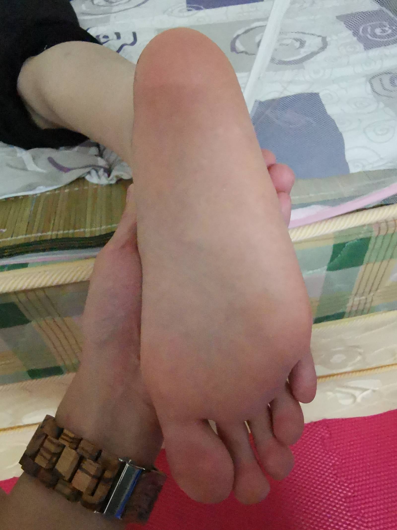 图片[101]-鱼鱼足影@006-第06期：骆馨 [117P] – 速更版-美库