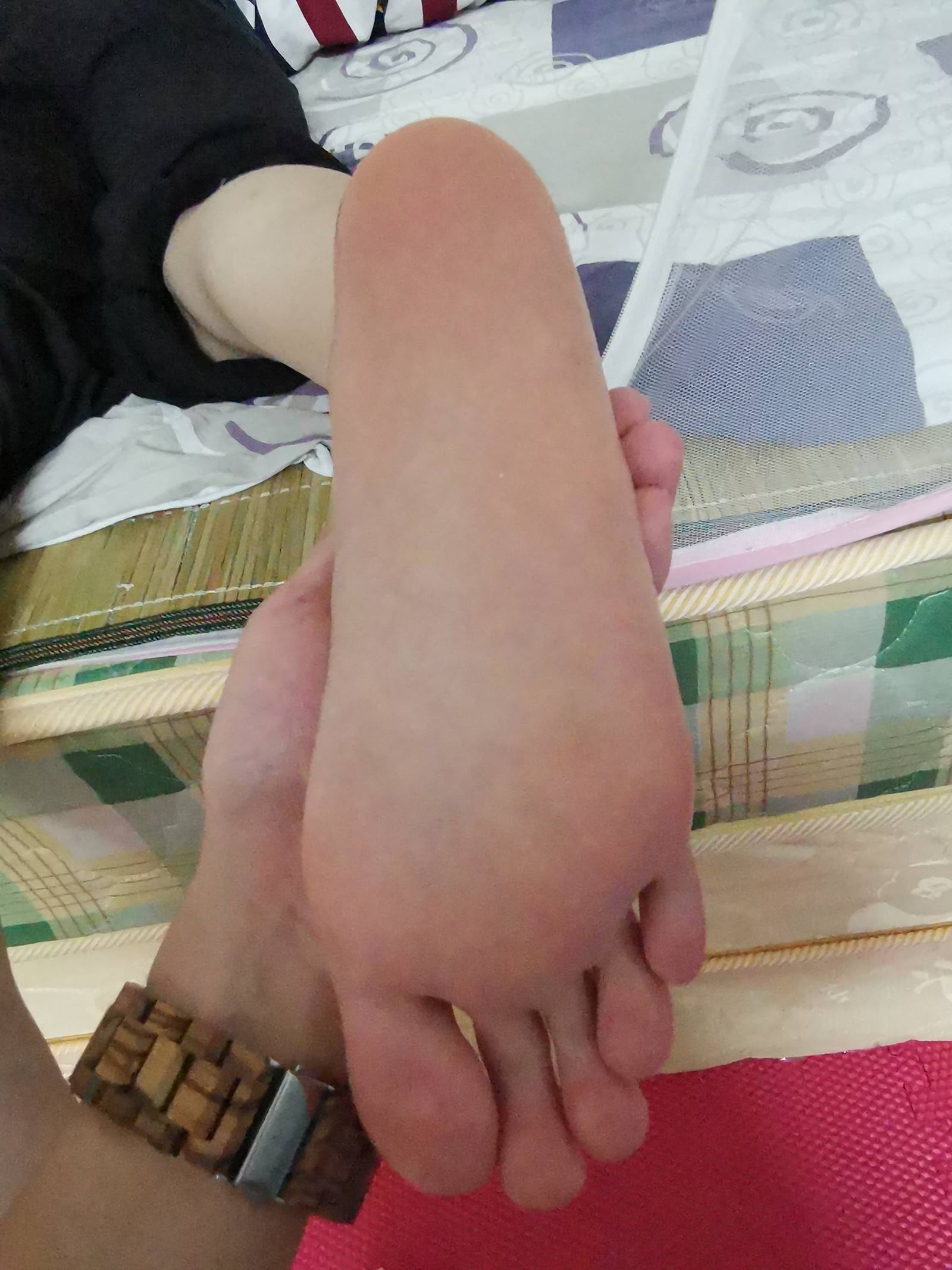 图片[102]-鱼鱼足影@006-第06期：骆馨 [117P] – 速更版-美库