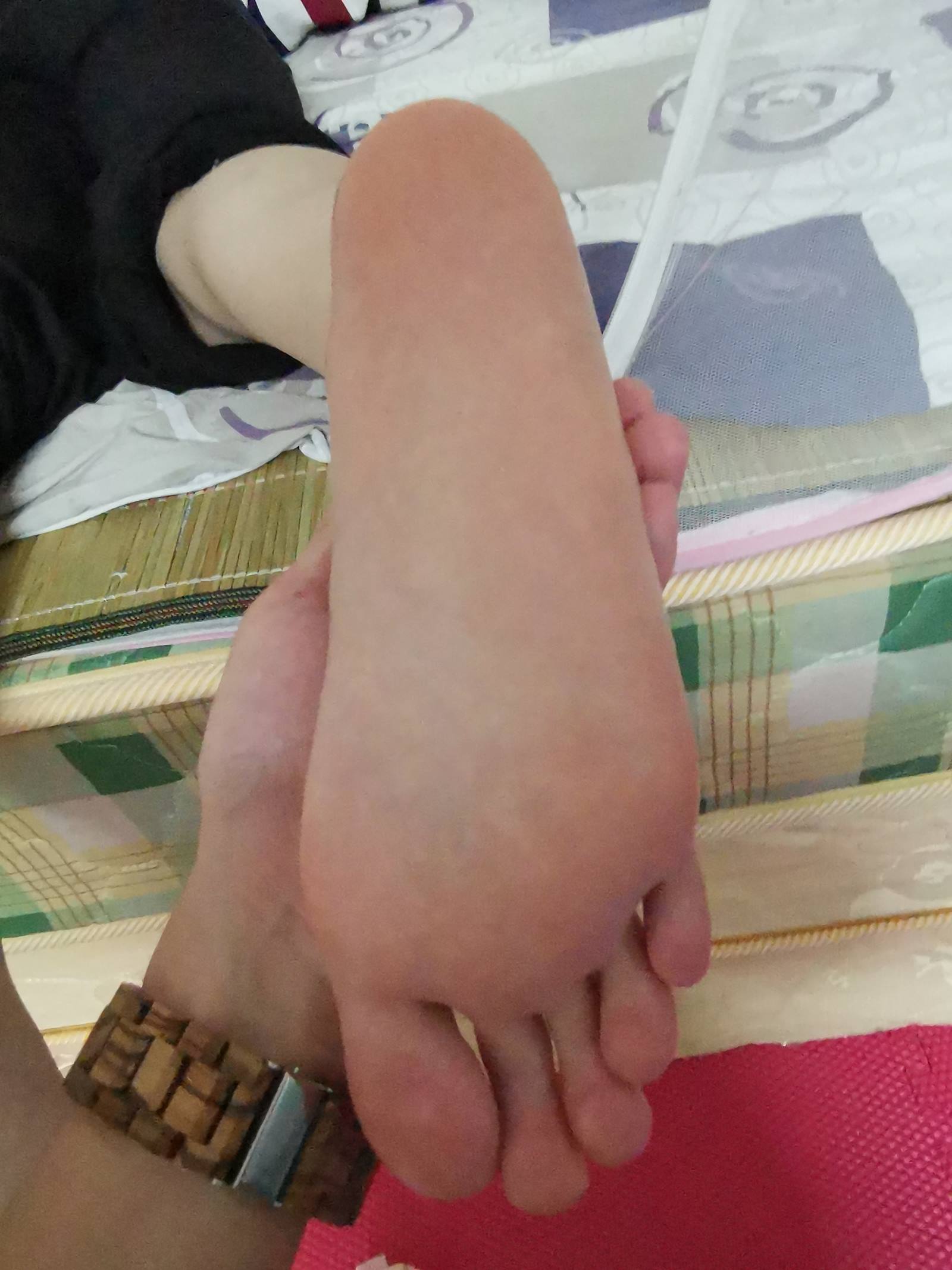 图片[103]-鱼鱼足影@006-第06期：骆馨 [117P] – 速更版-美库