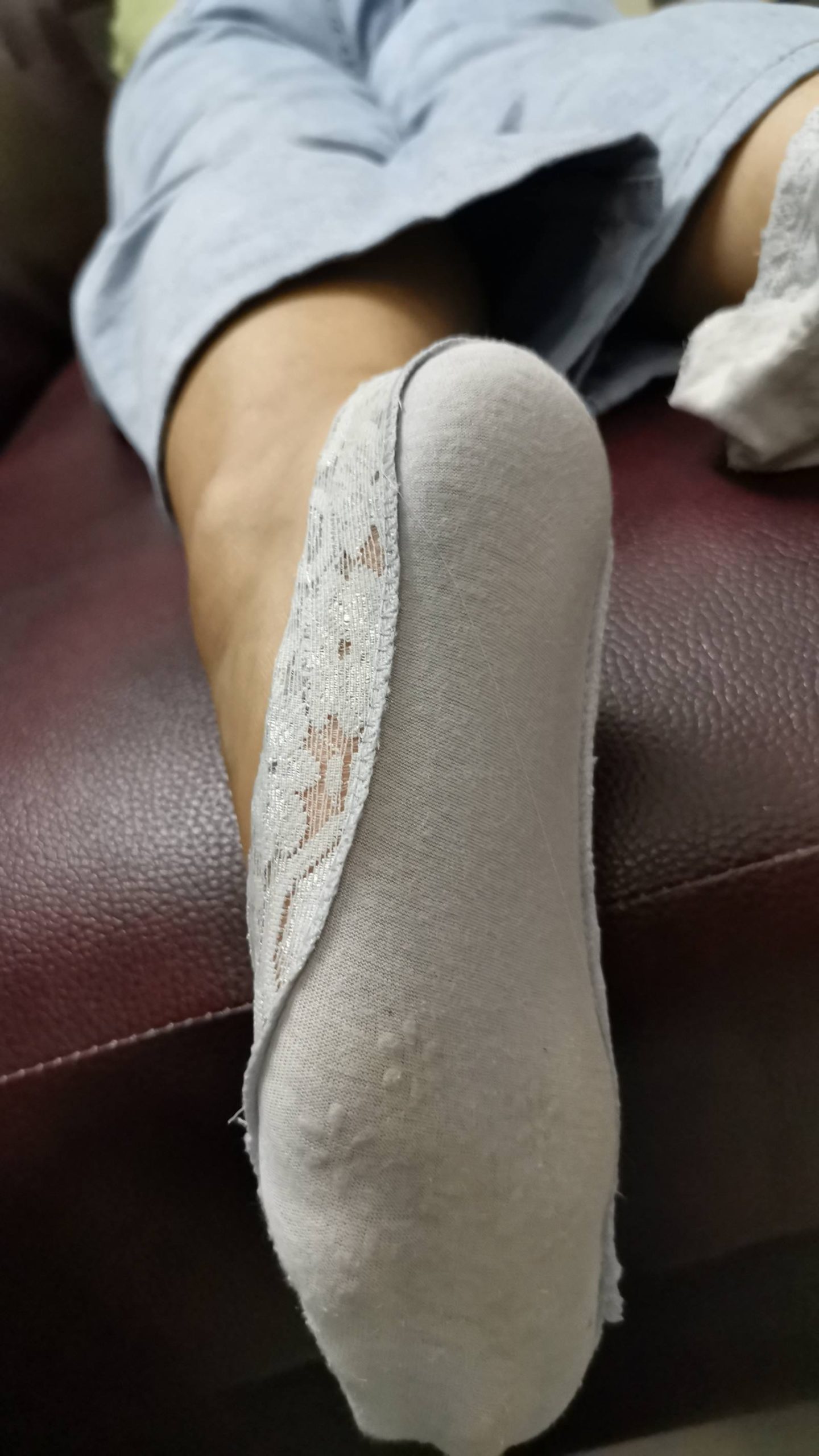 图片[75]-鱼鱼足影@007-第07期：肥妞（吃鸡） [159P] – 速更版-美库