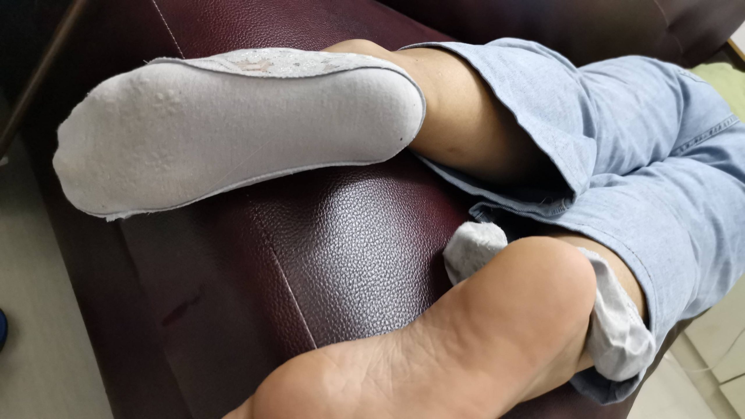 图片[76]-鱼鱼足影@007-第07期：肥妞（吃鸡） [159P] – 速更版-美库