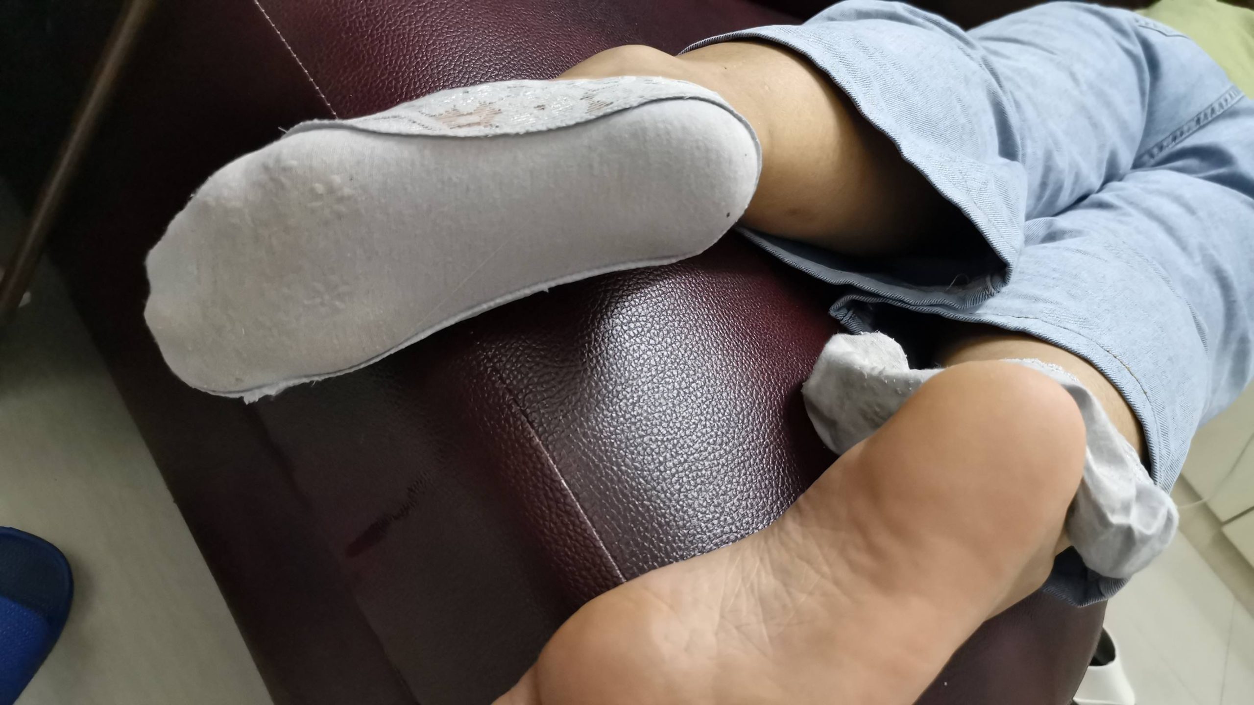 图片[77]-鱼鱼足影@007-第07期：肥妞（吃鸡） [159P] – 速更版-美库