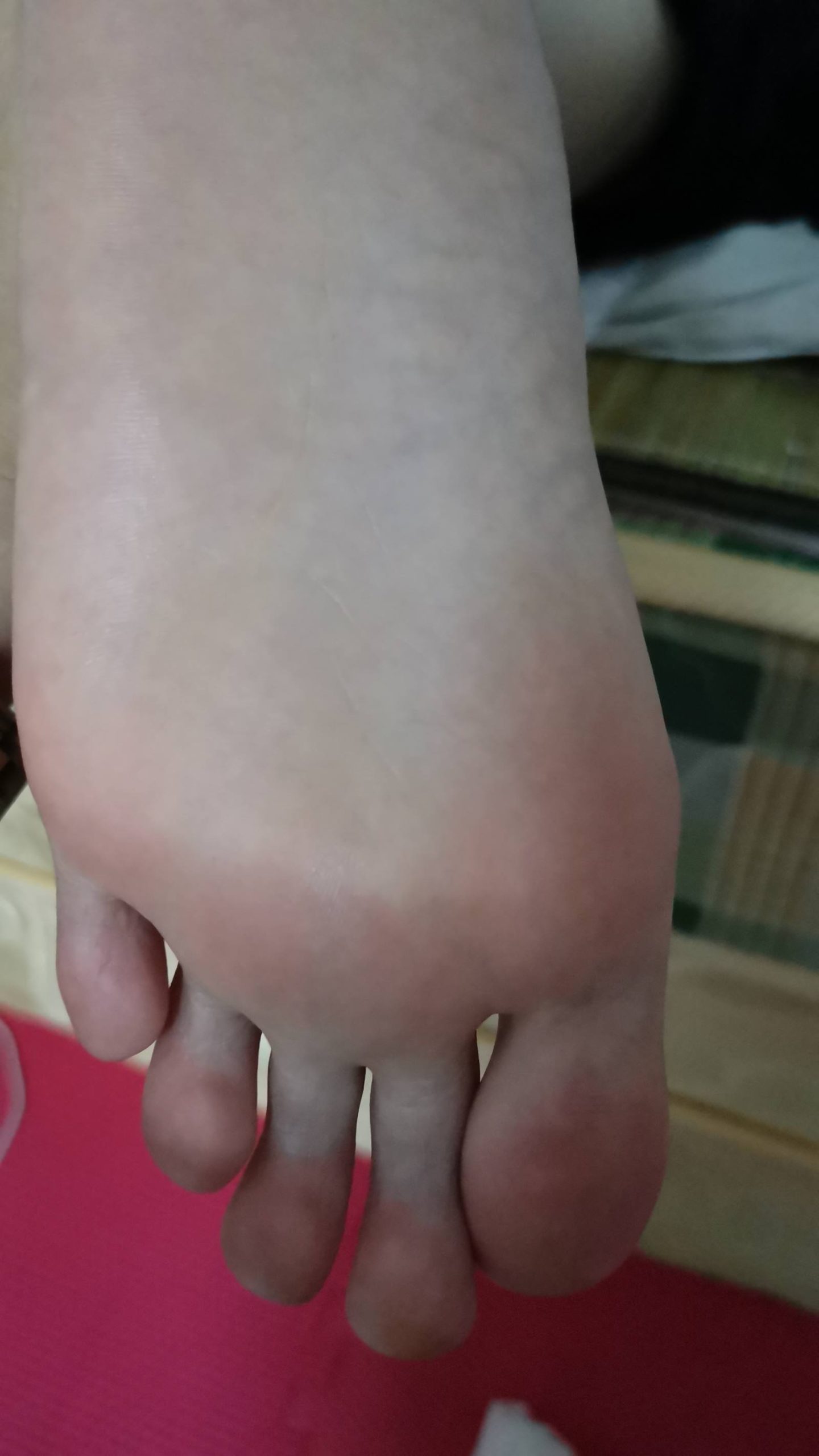 图片[109]-鱼鱼足影@006-第06期：骆馨 [117P] – 速更版-美库