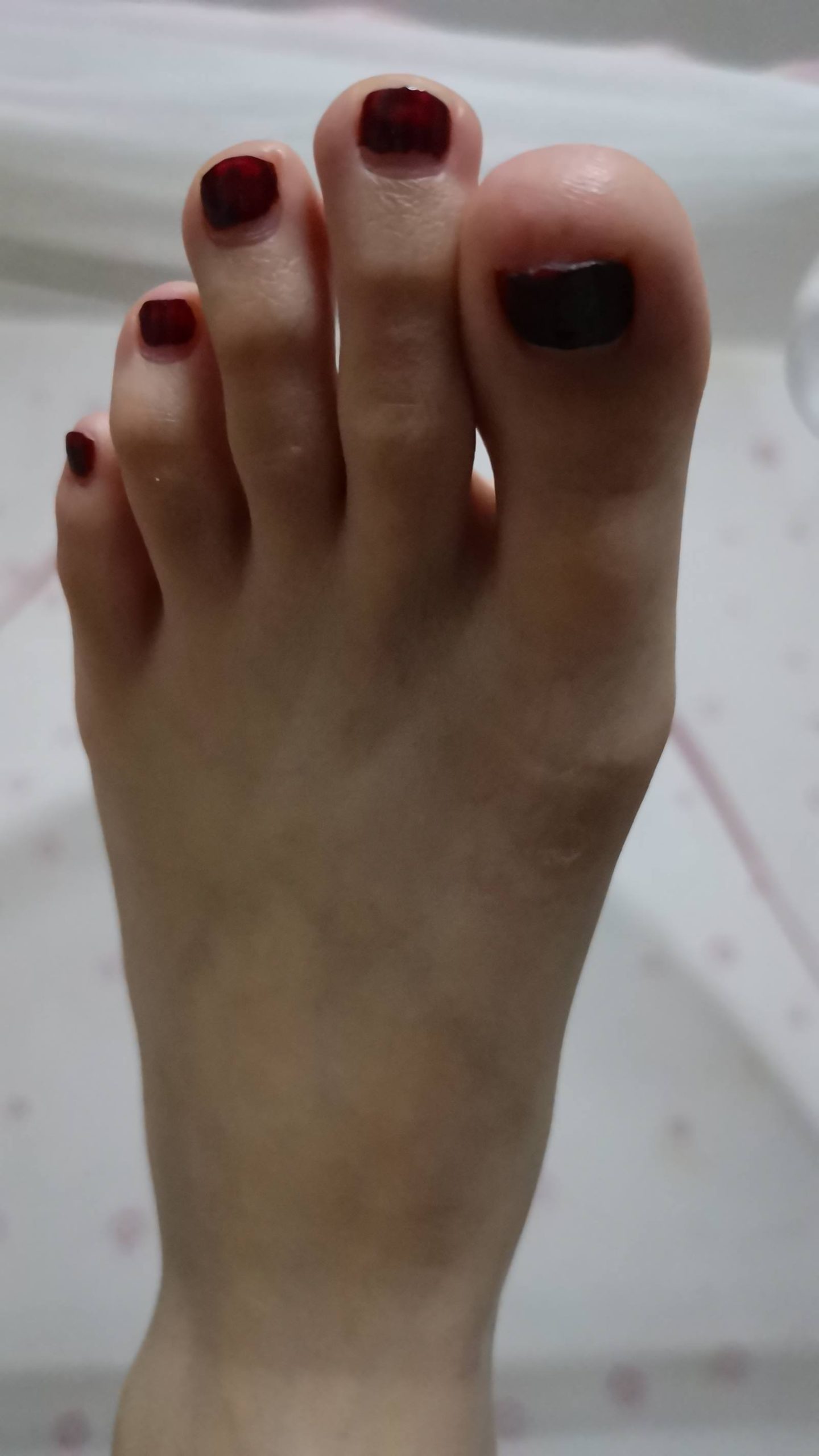 图片[110]-鱼鱼足影@006-第06期：骆馨 [117P] – 速更版-美库