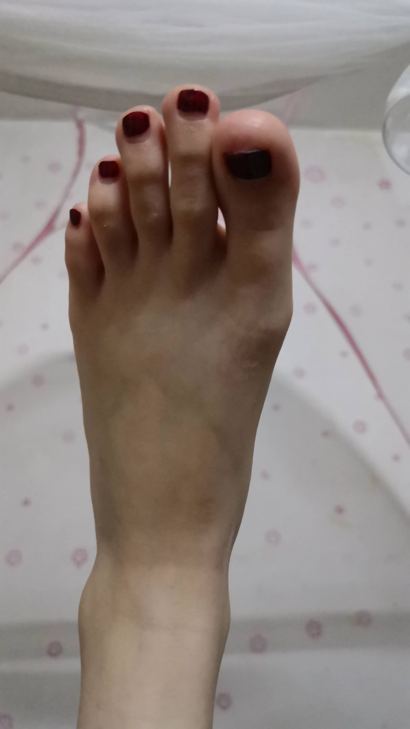 图片[111]-鱼鱼足影@006-第06期：骆馨 [117P] – 速更版-美库