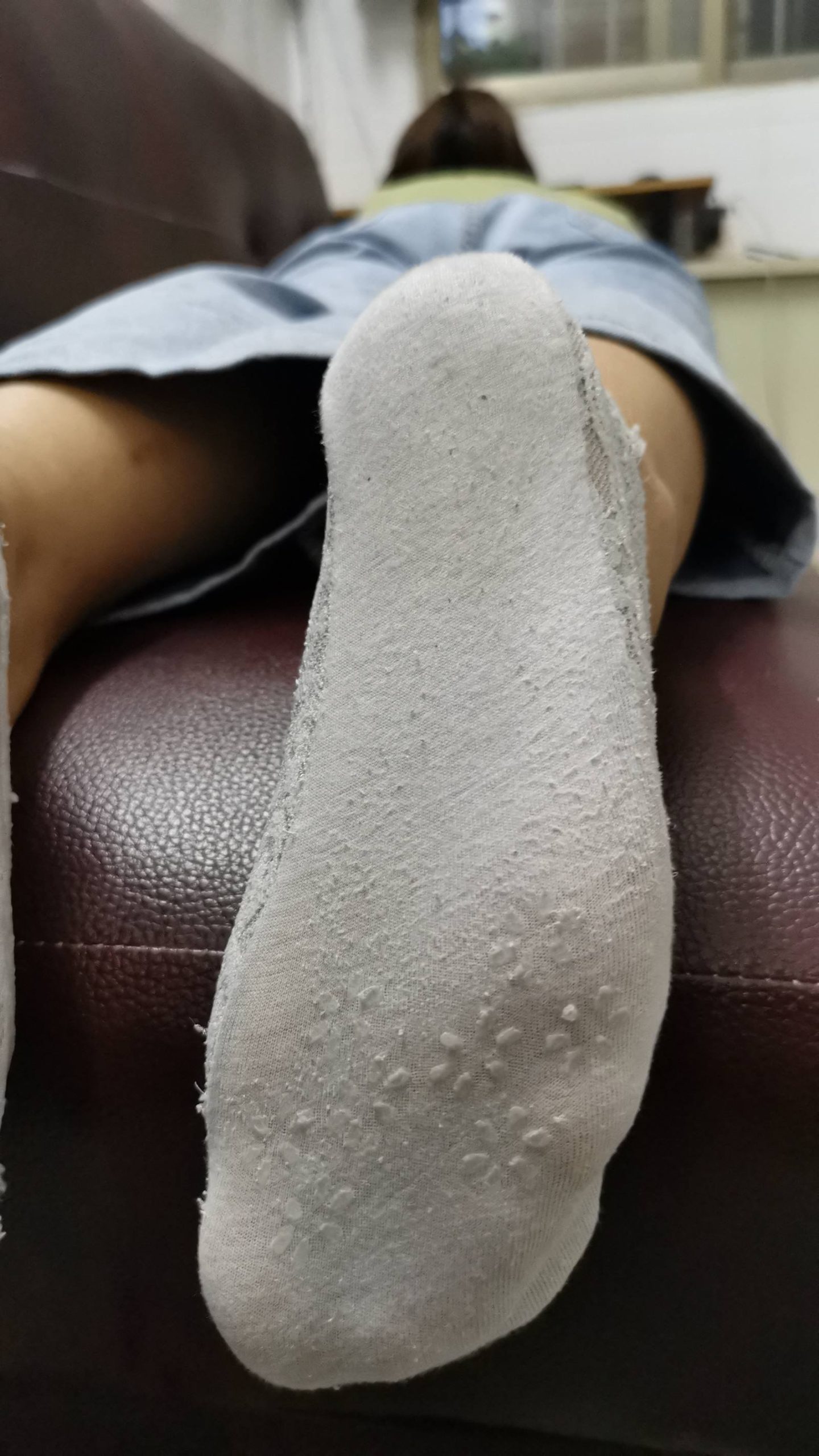 图片[80]-鱼鱼足影@007-第07期：肥妞（吃鸡） [159P] – 速更版-美库