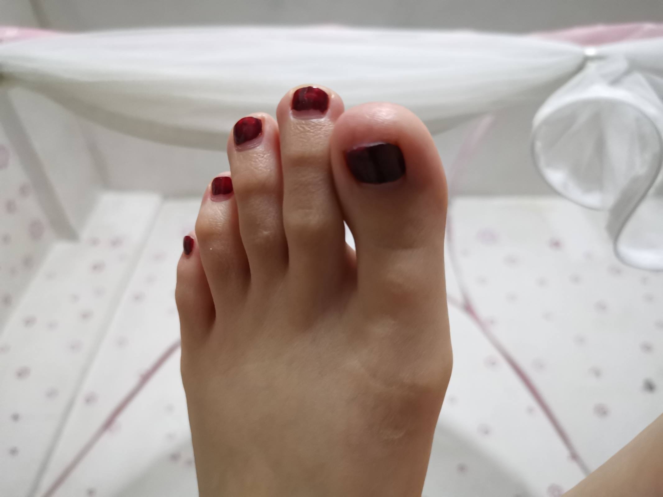 图片[116]-鱼鱼足影@006-第06期：骆馨 [117P] – 速更版-美库