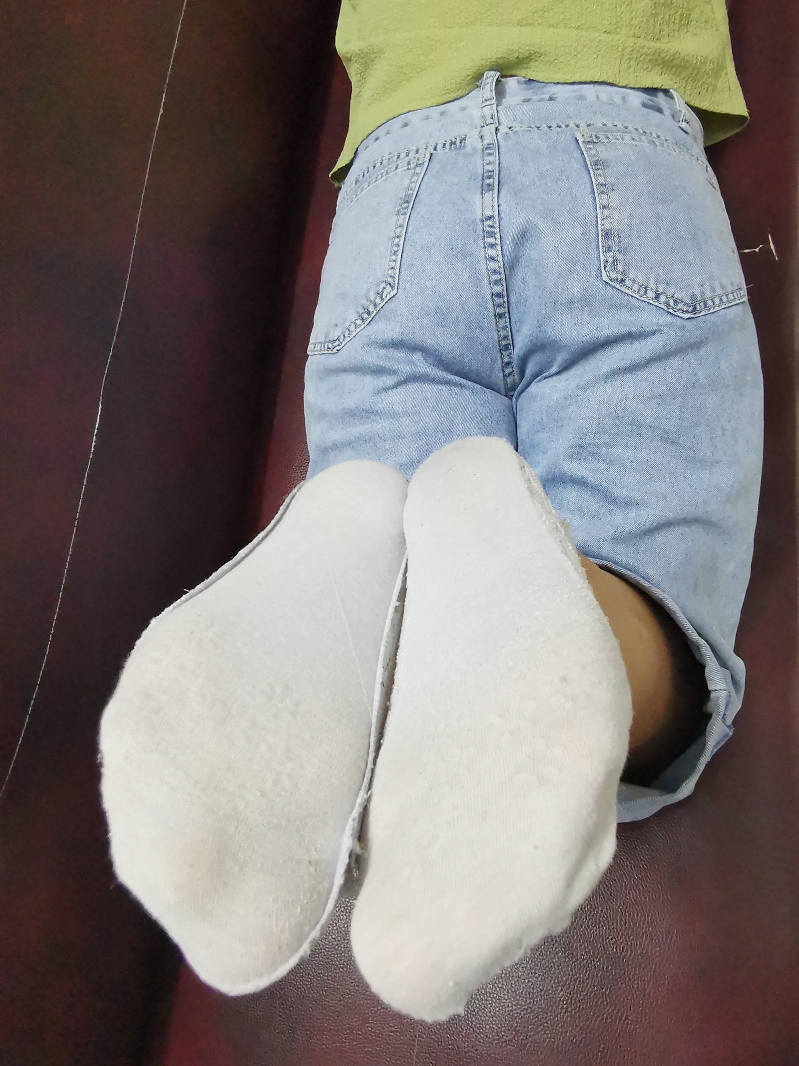 图片[86]-鱼鱼足影@007-第07期：肥妞（吃鸡） [159P] – 速更版-美库