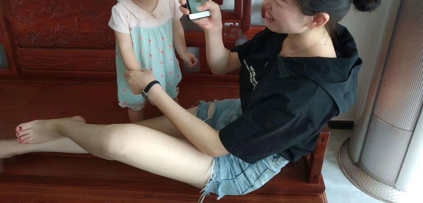 图片[120]-鱼鱼足影@006-第06期：骆馨 [117P] – 速更版-美库