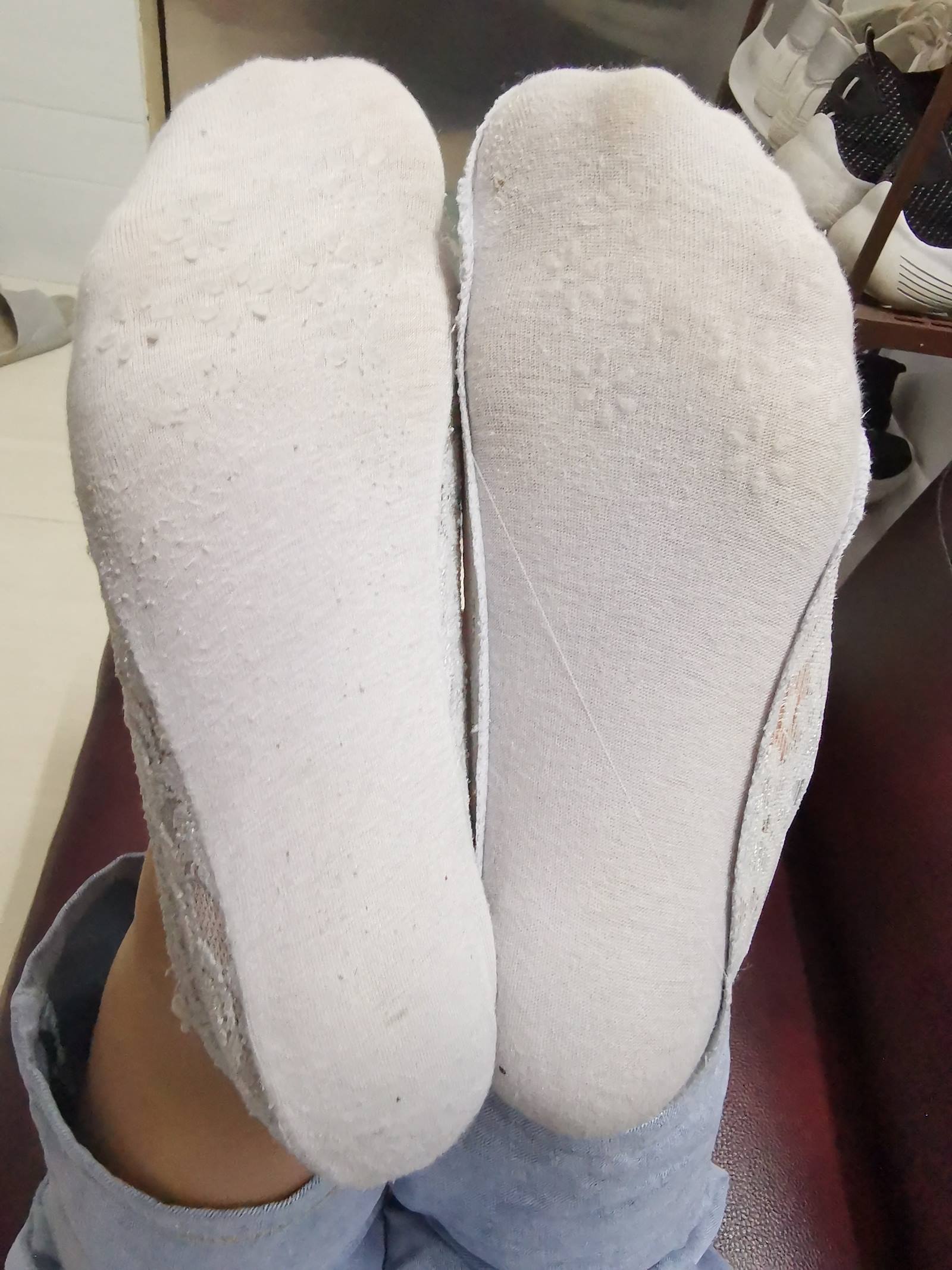 图片[90]-鱼鱼足影@007-第07期：肥妞（吃鸡） [159P] – 速更版-美库