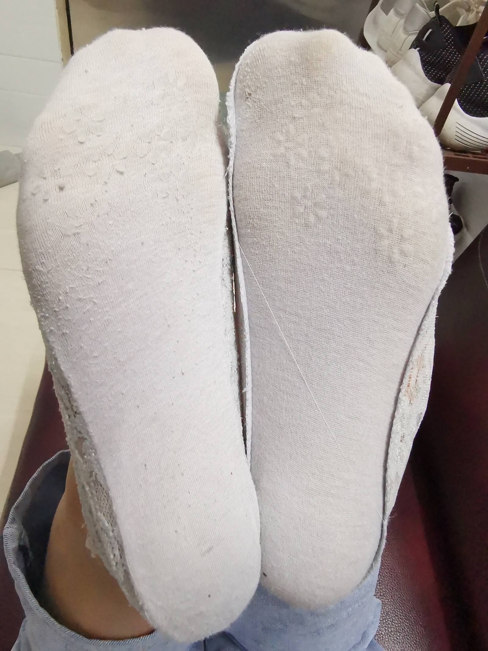 图片[91]-鱼鱼足影@007-第07期：肥妞（吃鸡） [159P] – 速更版-美库