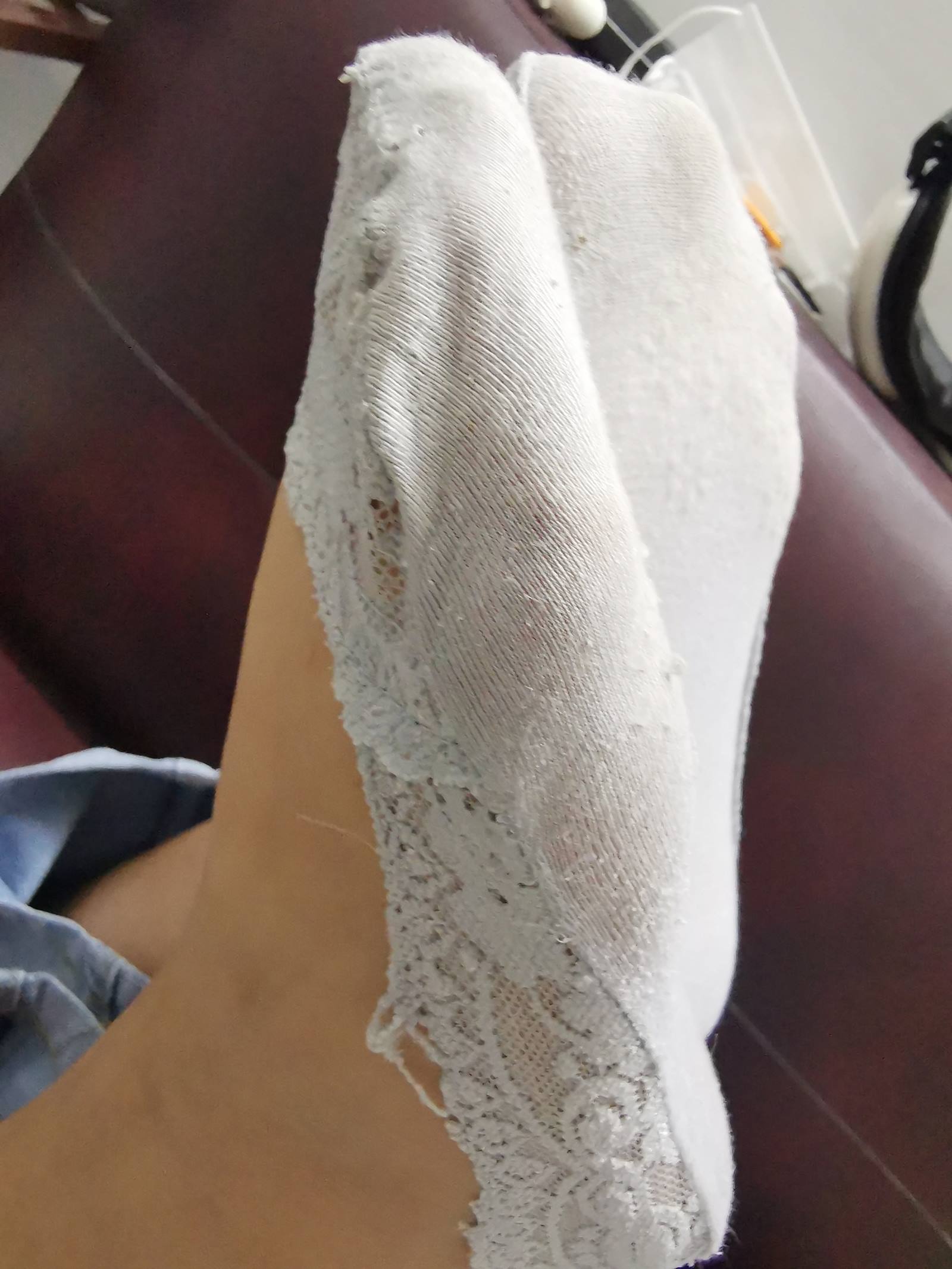 图片[92]-鱼鱼足影@007-第07期：肥妞（吃鸡） [159P] – 速更版-美库