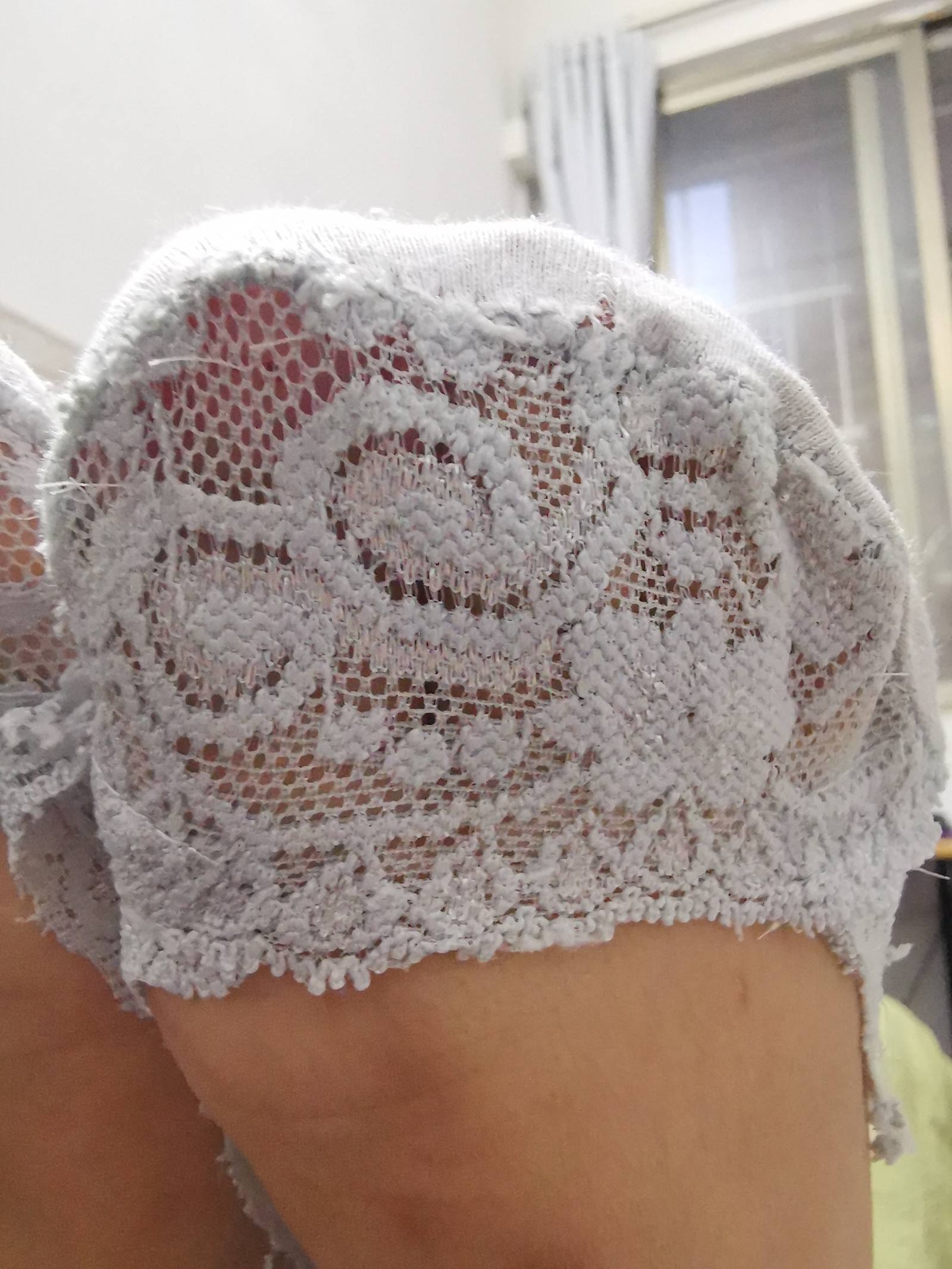 图片[95]-鱼鱼足影@007-第07期：肥妞（吃鸡） [159P] – 速更版-美库