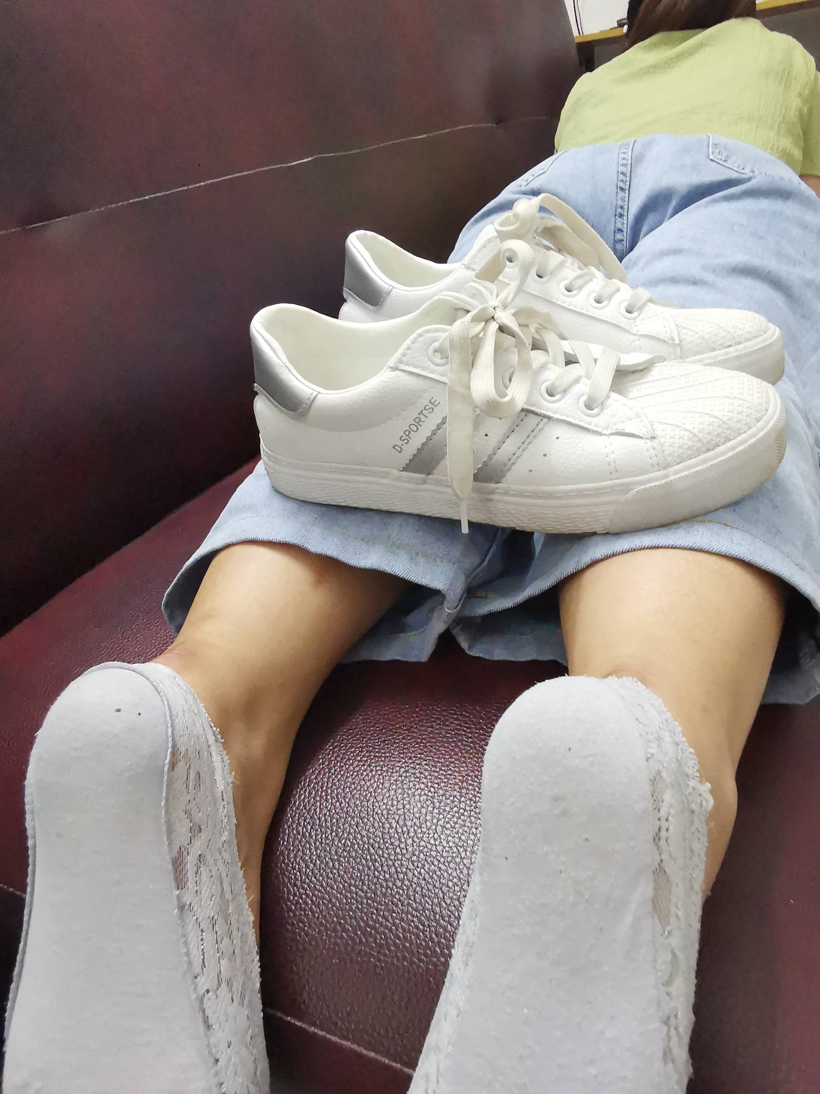 图片[100]-鱼鱼足影@007-第07期：肥妞（吃鸡） [159P] – 速更版-美库