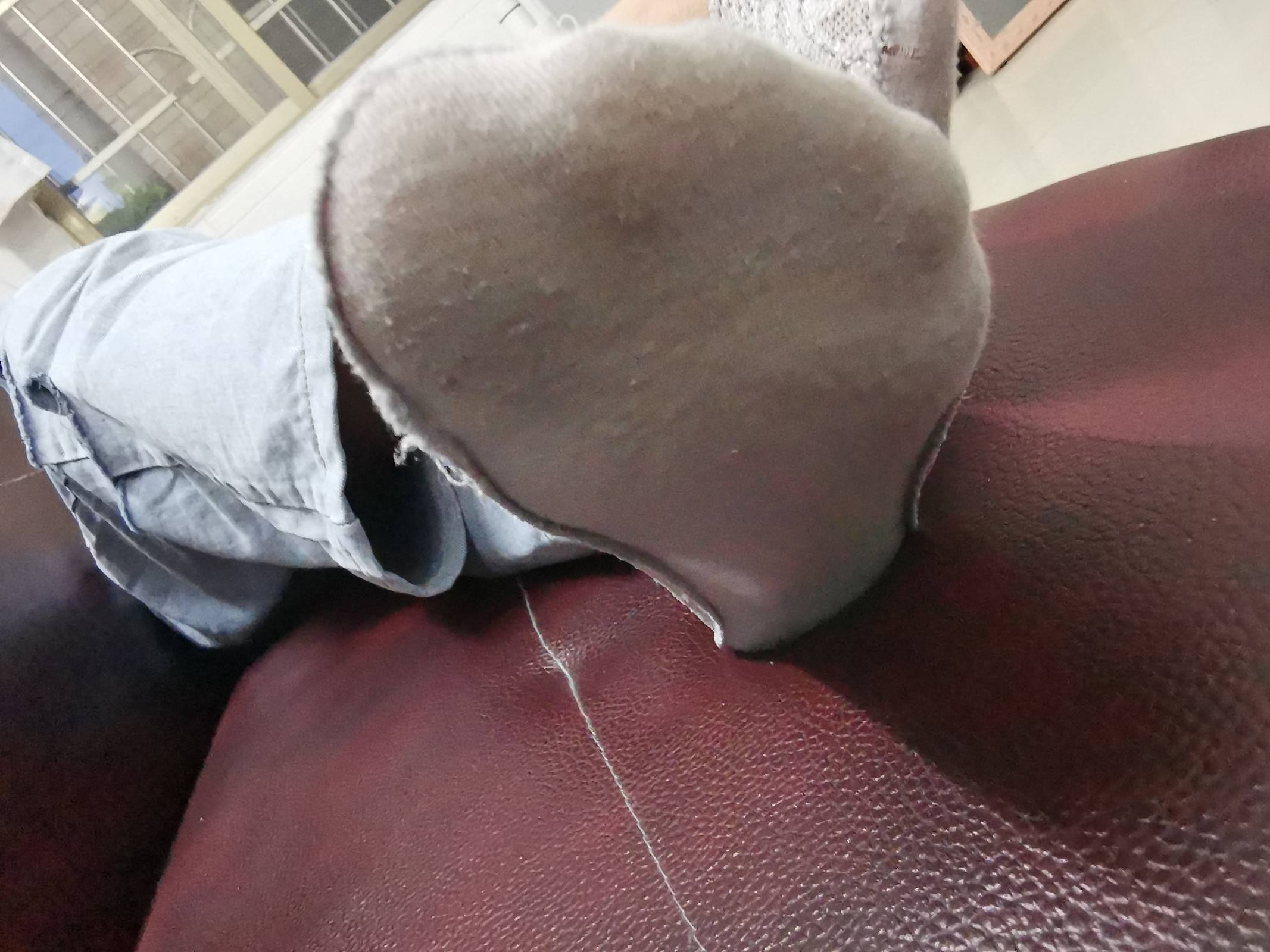 图片[110]-鱼鱼足影@007-第07期：肥妞（吃鸡） [159P] – 速更版-美库