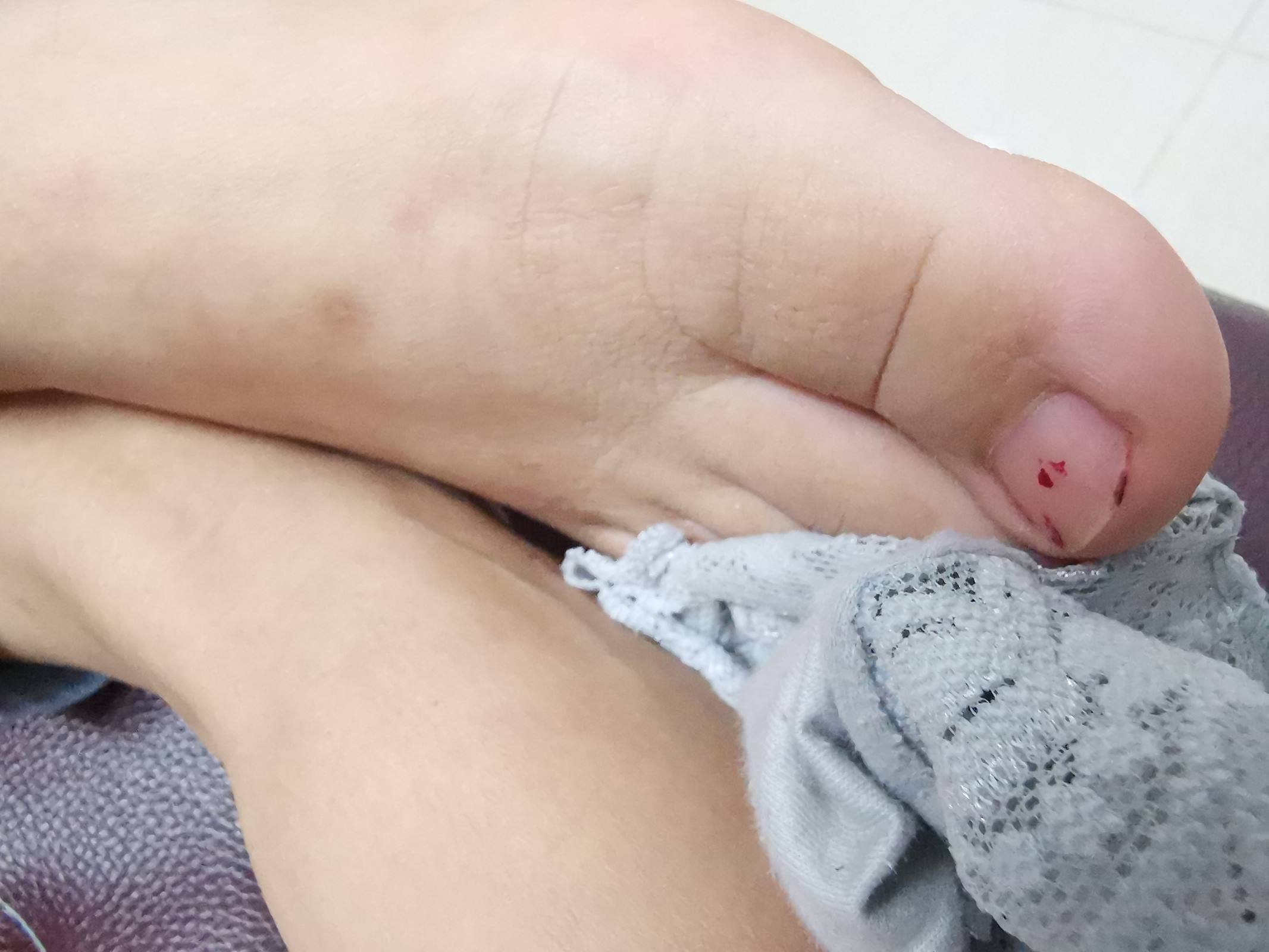 图片[120]-鱼鱼足影@007-第07期：肥妞（吃鸡） [159P] – 速更版-美库