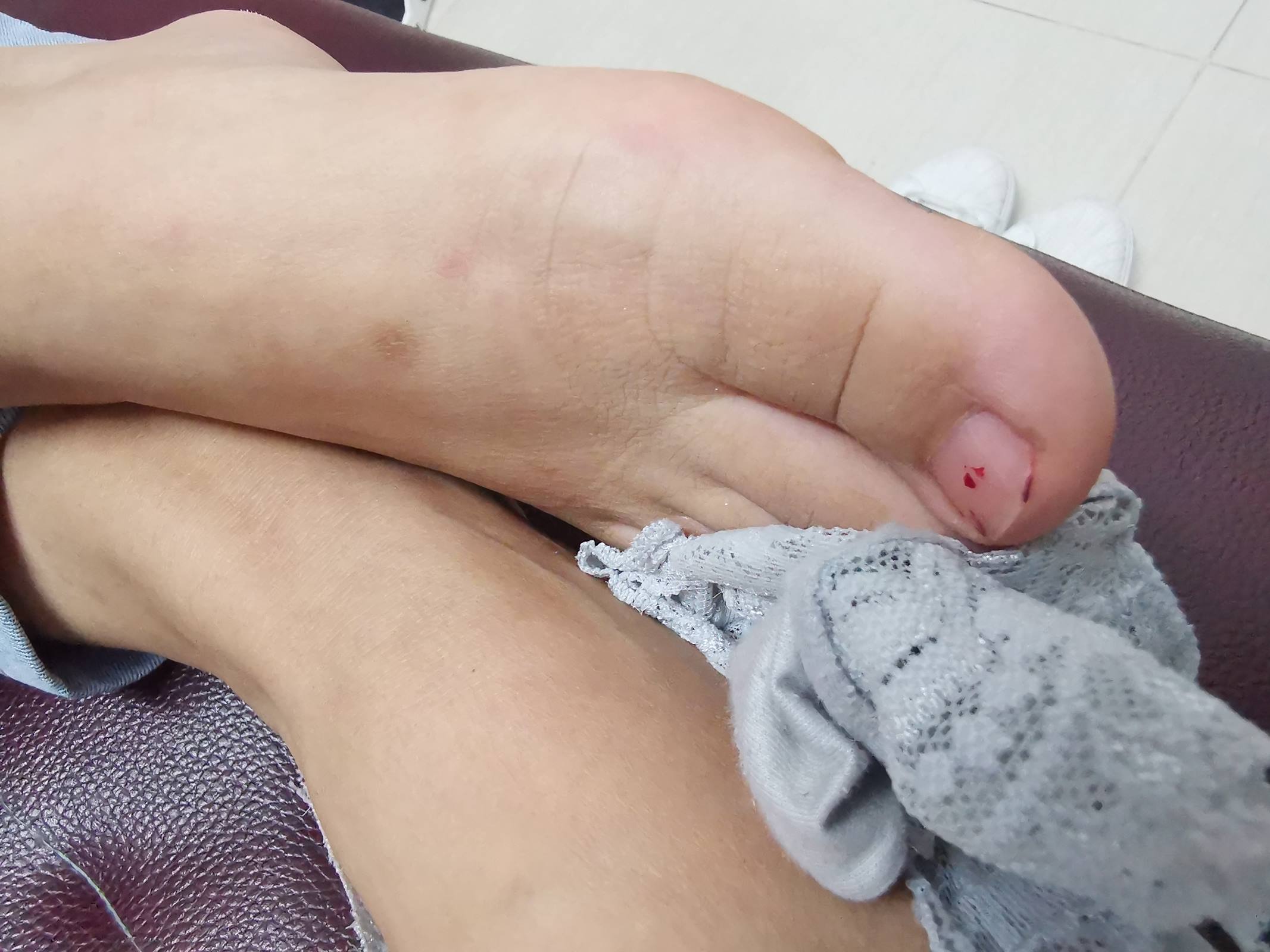 图片[119]-鱼鱼足影@007-第07期：肥妞（吃鸡） [159P] – 速更版-美库