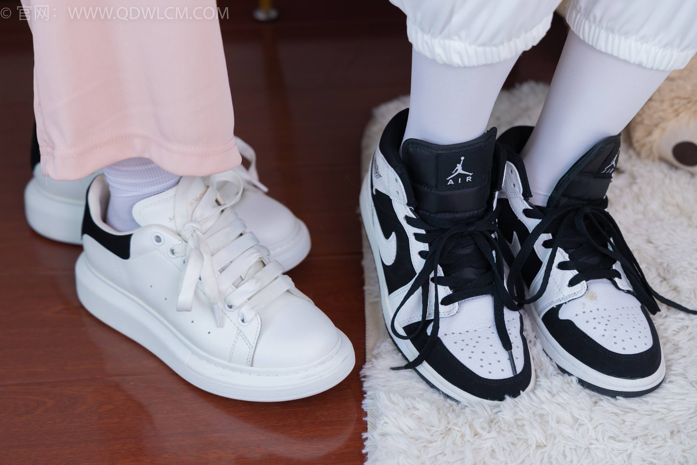 图片[17]-物恋传媒 NO.1789 小竹&闪闪-爱的回归线[150P] – 速更版-美库