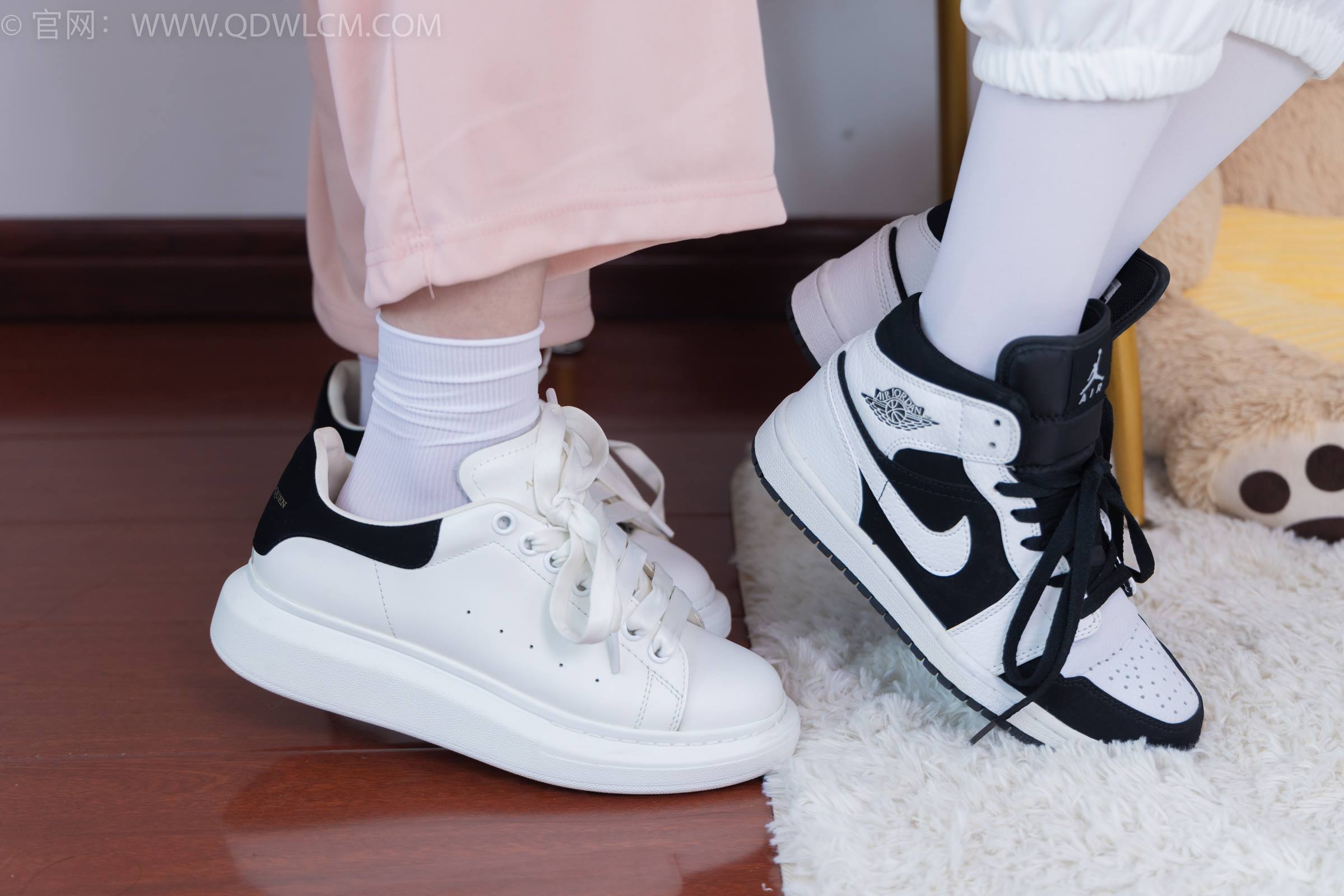 图片[18]-物恋传媒 NO.1789 小竹&闪闪-爱的回归线[150P] – 速更版-美库