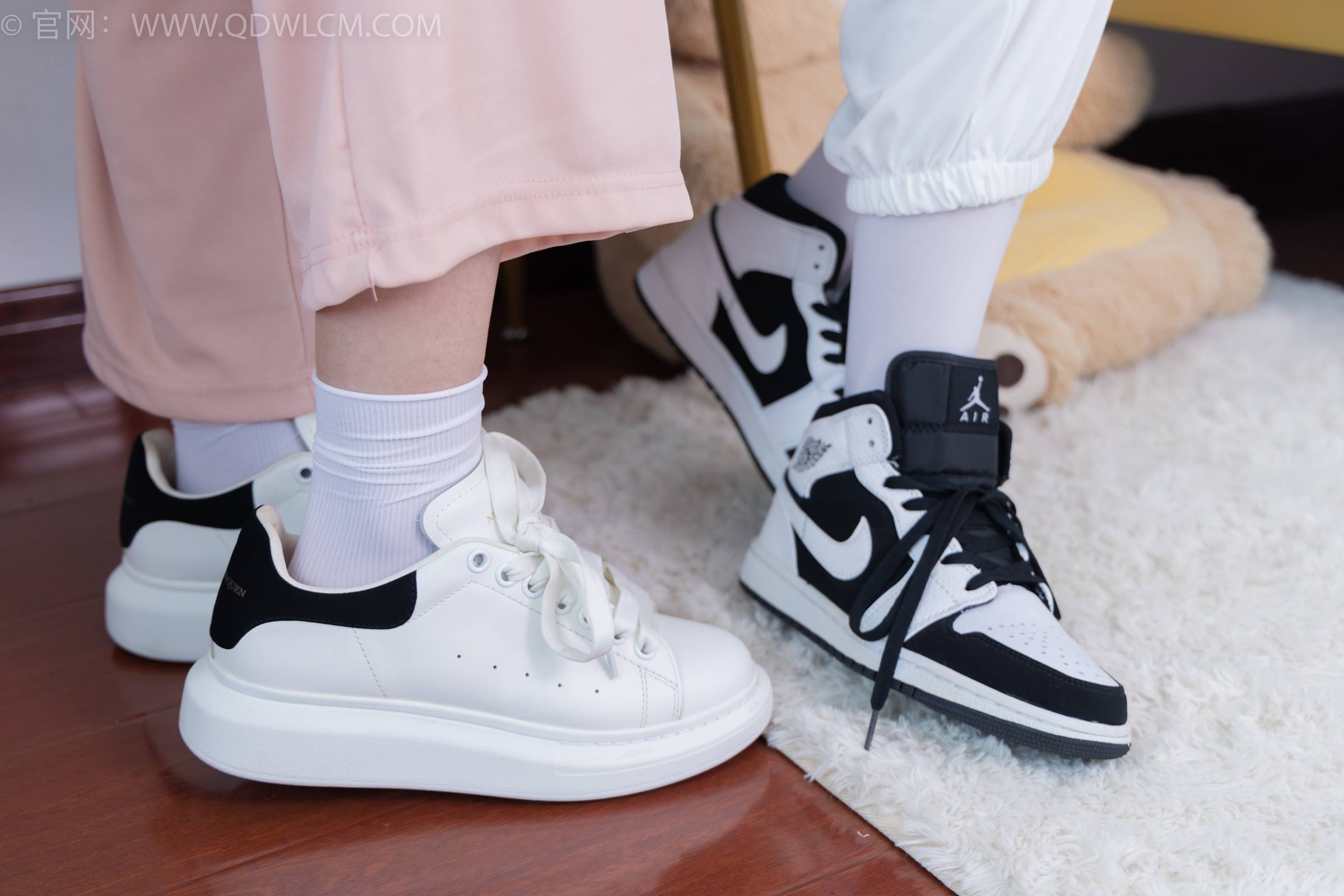 图片[19]-物恋传媒 NO.1789 小竹&闪闪-爱的回归线[150P] – 速更版-美库